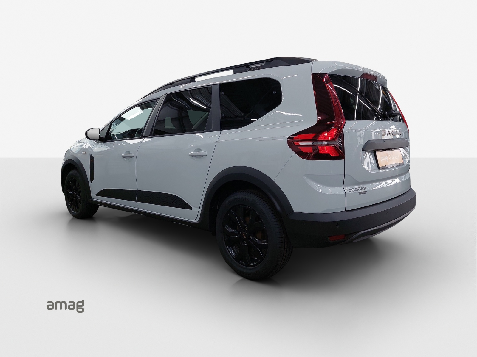 DACIA Jogger HEV 140 Extreme-image-2