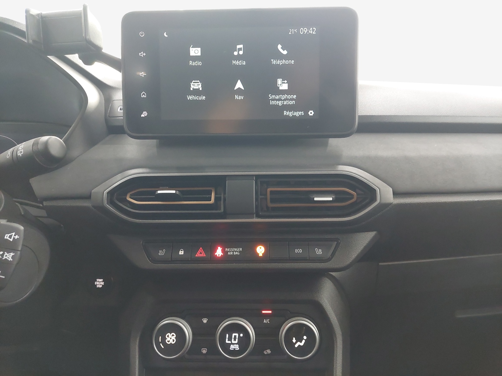 DACIA Jogger HEV 140 Extreme-image-10