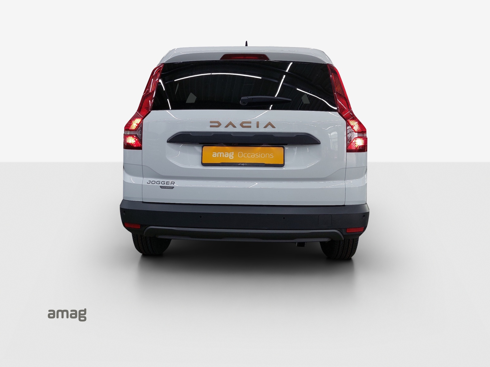 DACIA Jogger HEV 140 Extreme-image-3