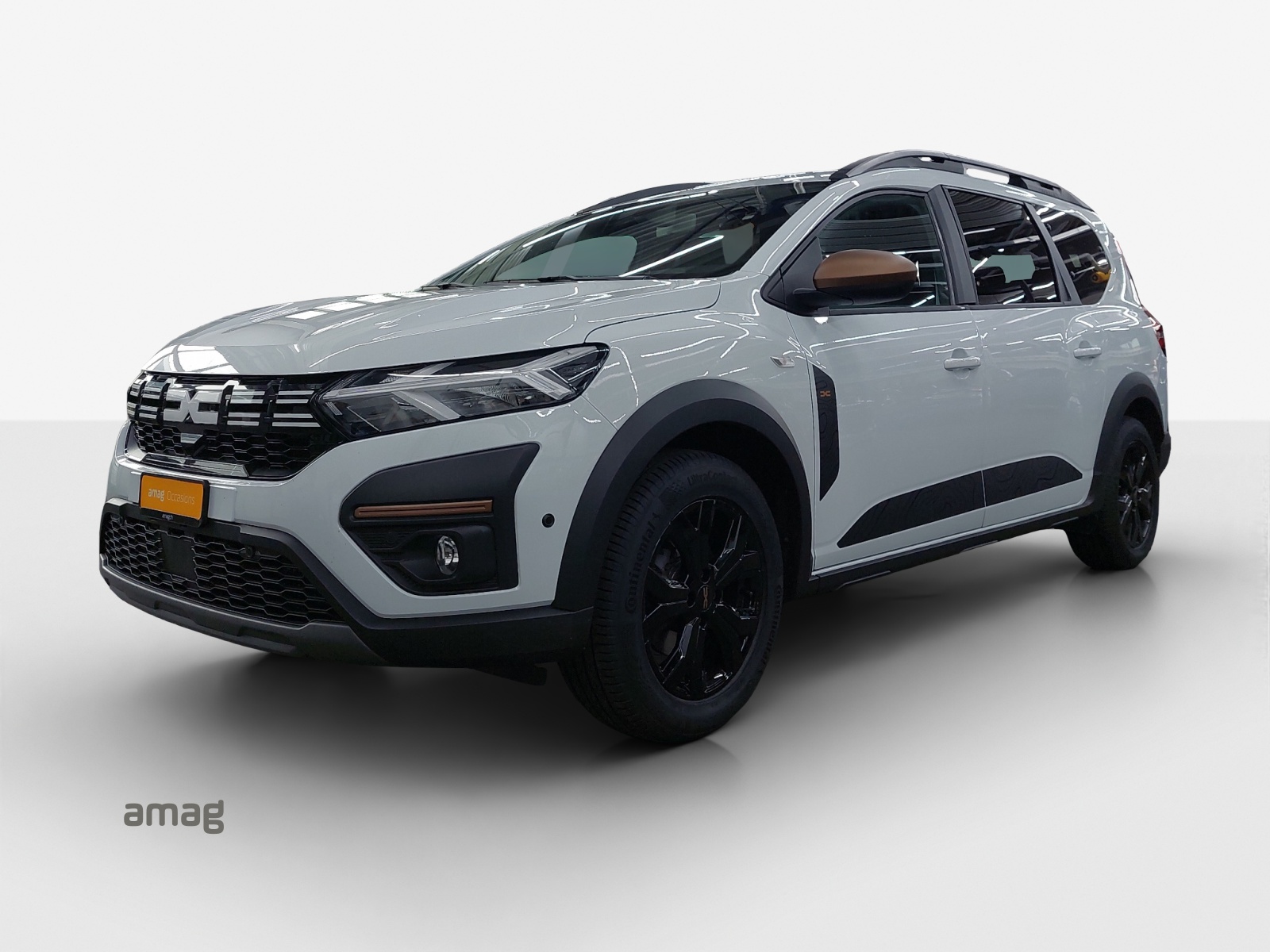 DACIA Jogger HEV 140 Extreme-image-0