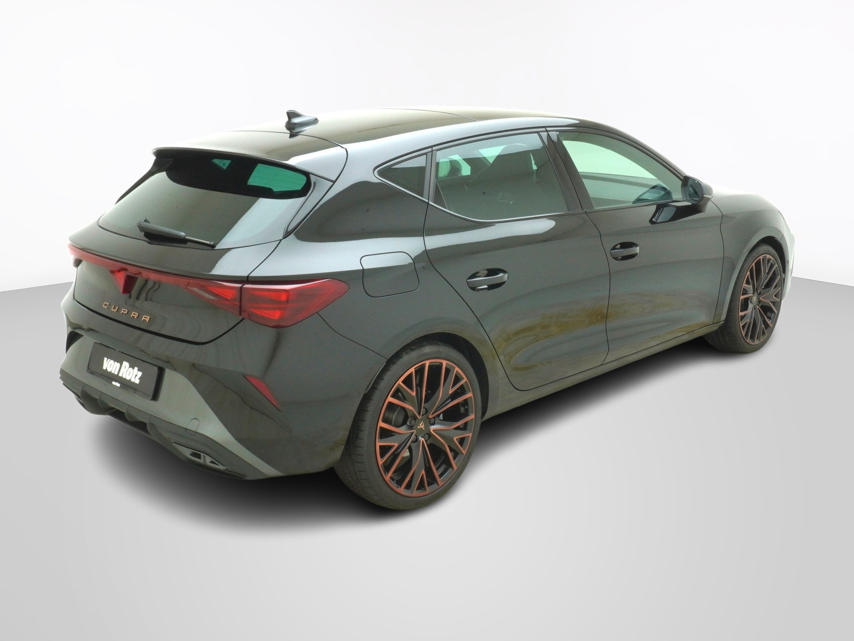 CUPRA Leon 1.5 eTSI DSG-image-5