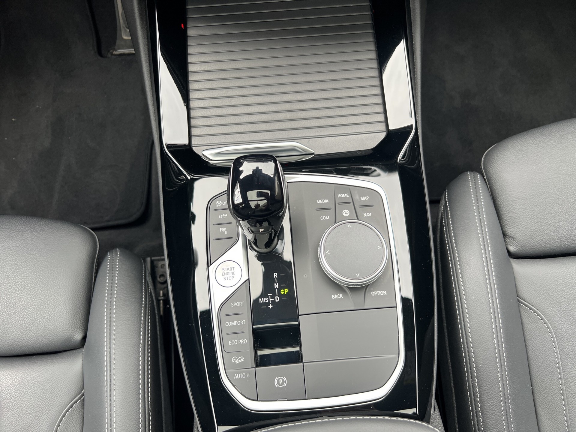 BMW X3 M40i Travel-image-16