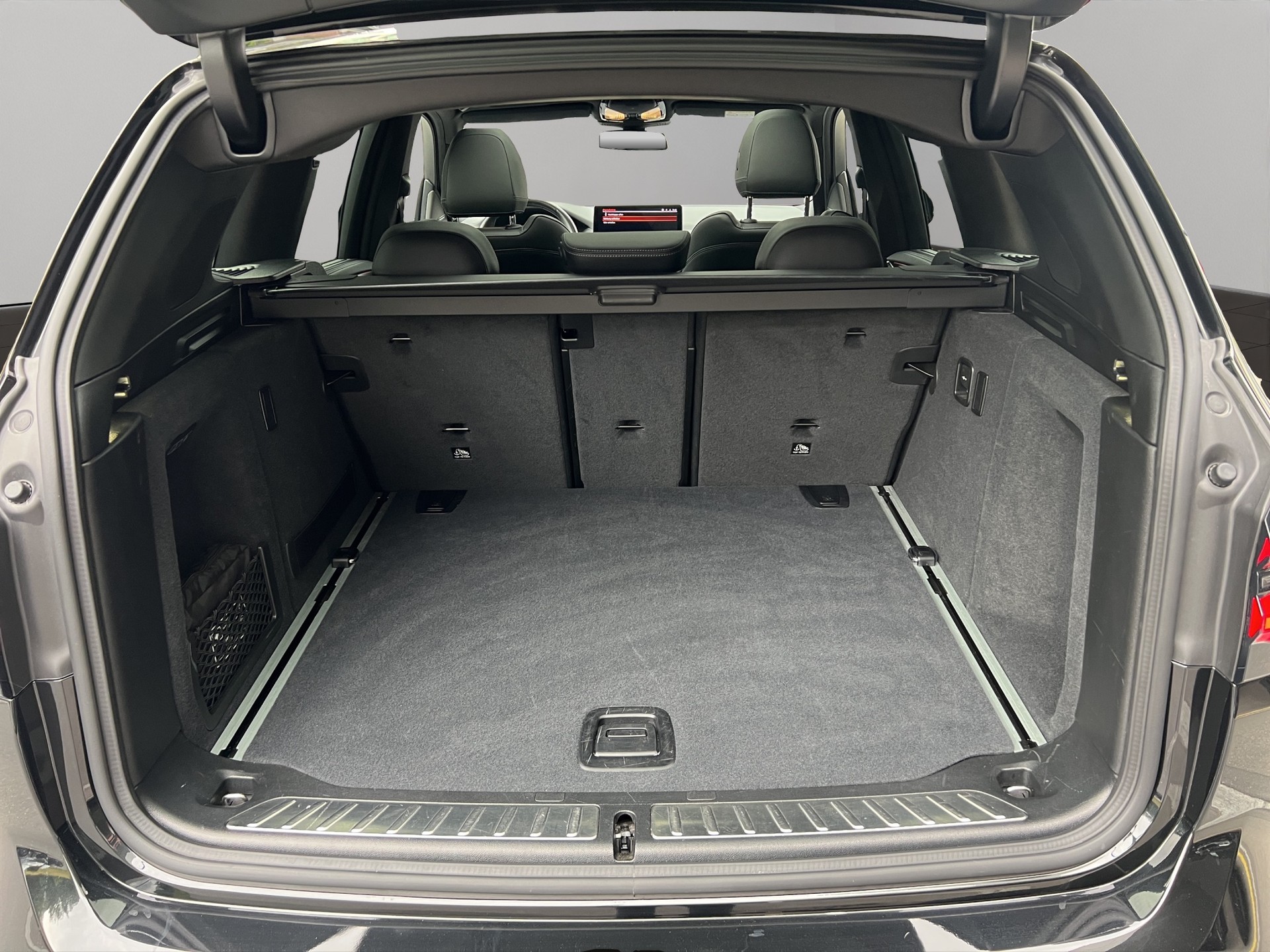 BMW X3 M40i Travel-image-19