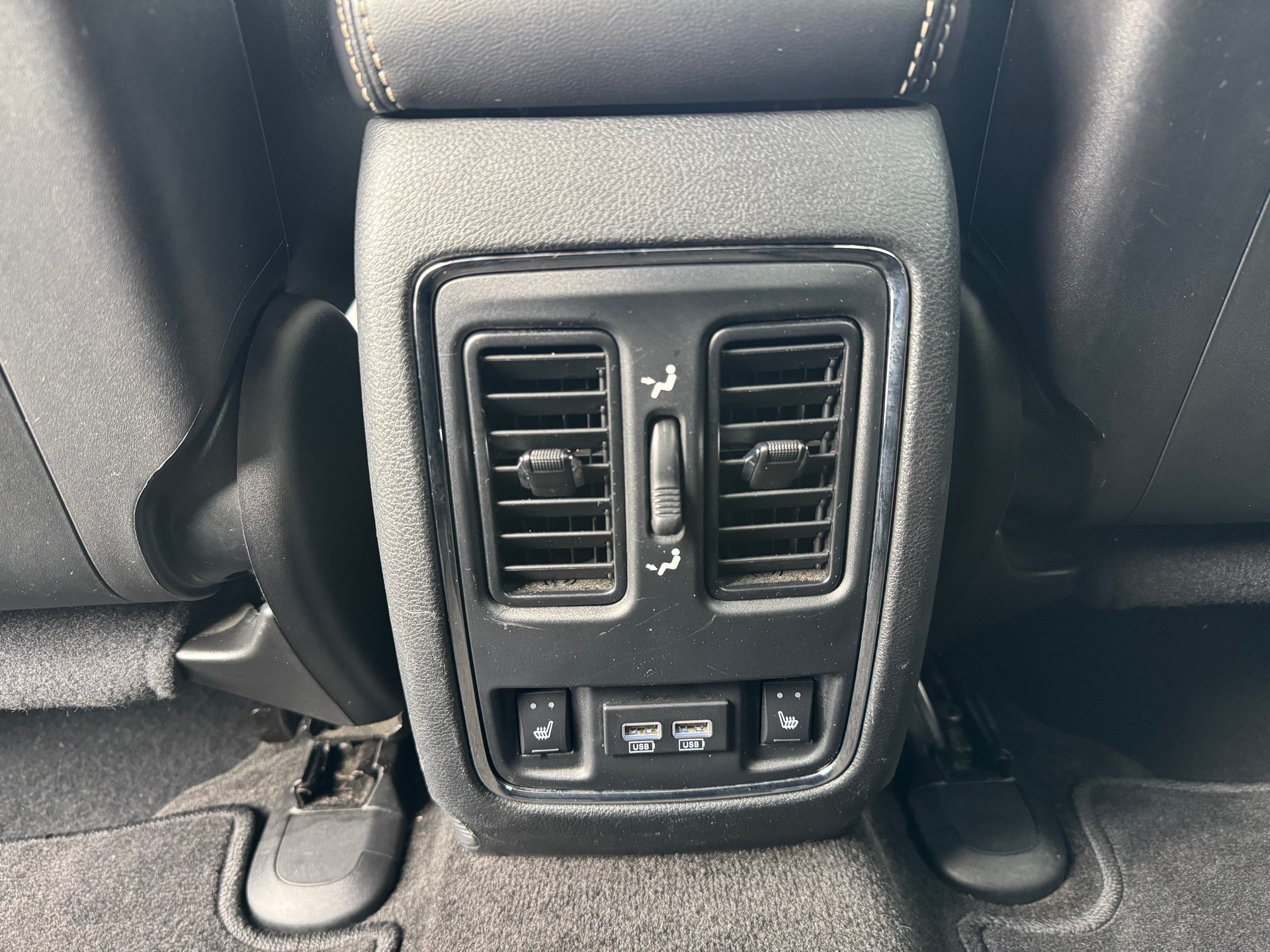 JEEP Grand Cherokee 3.0 CRD Platium Edition Anhängerkupplung-image-18