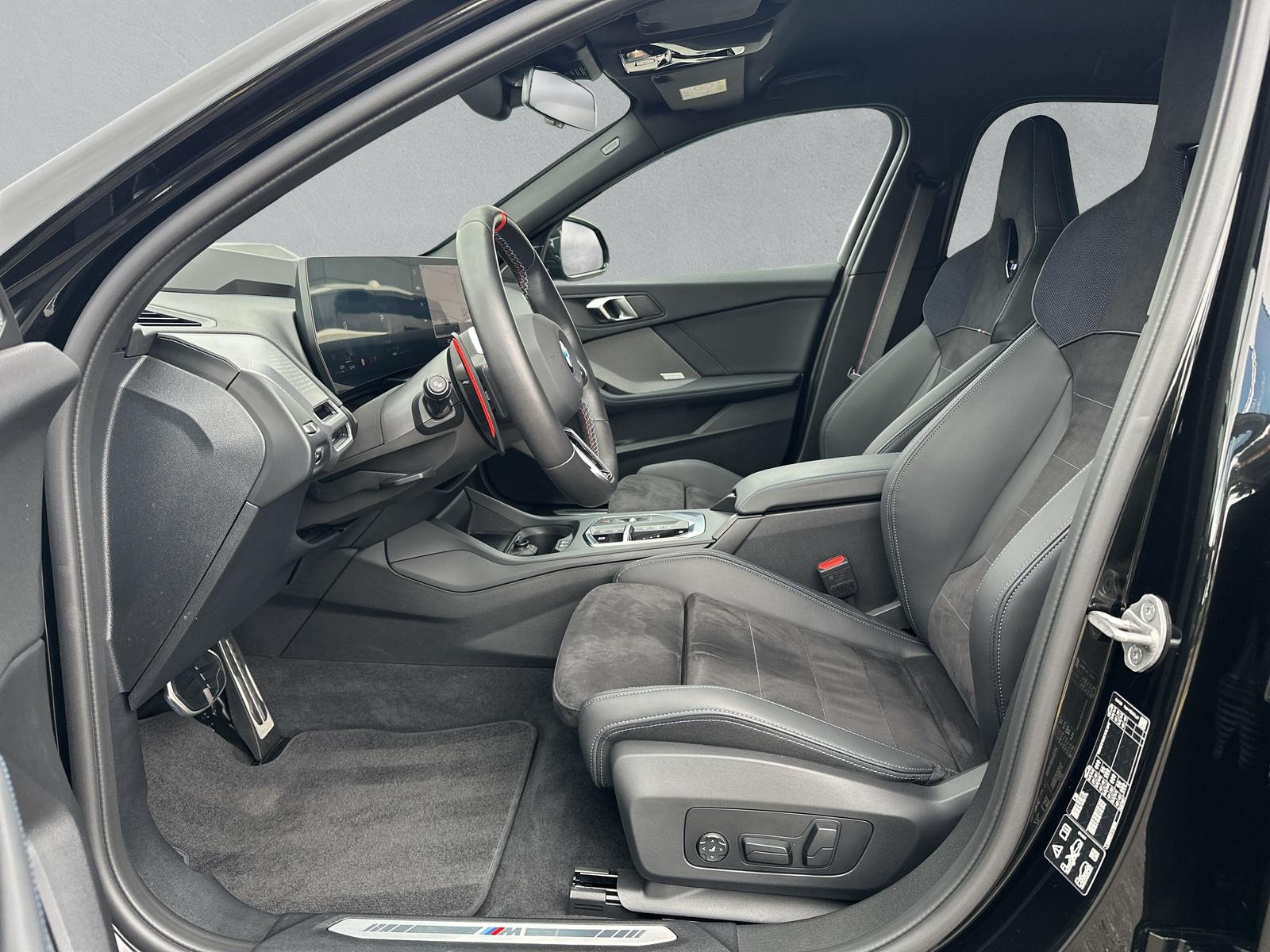 BMW M135i xDrive M Sport Pro F70 (CH) 📍-image-10