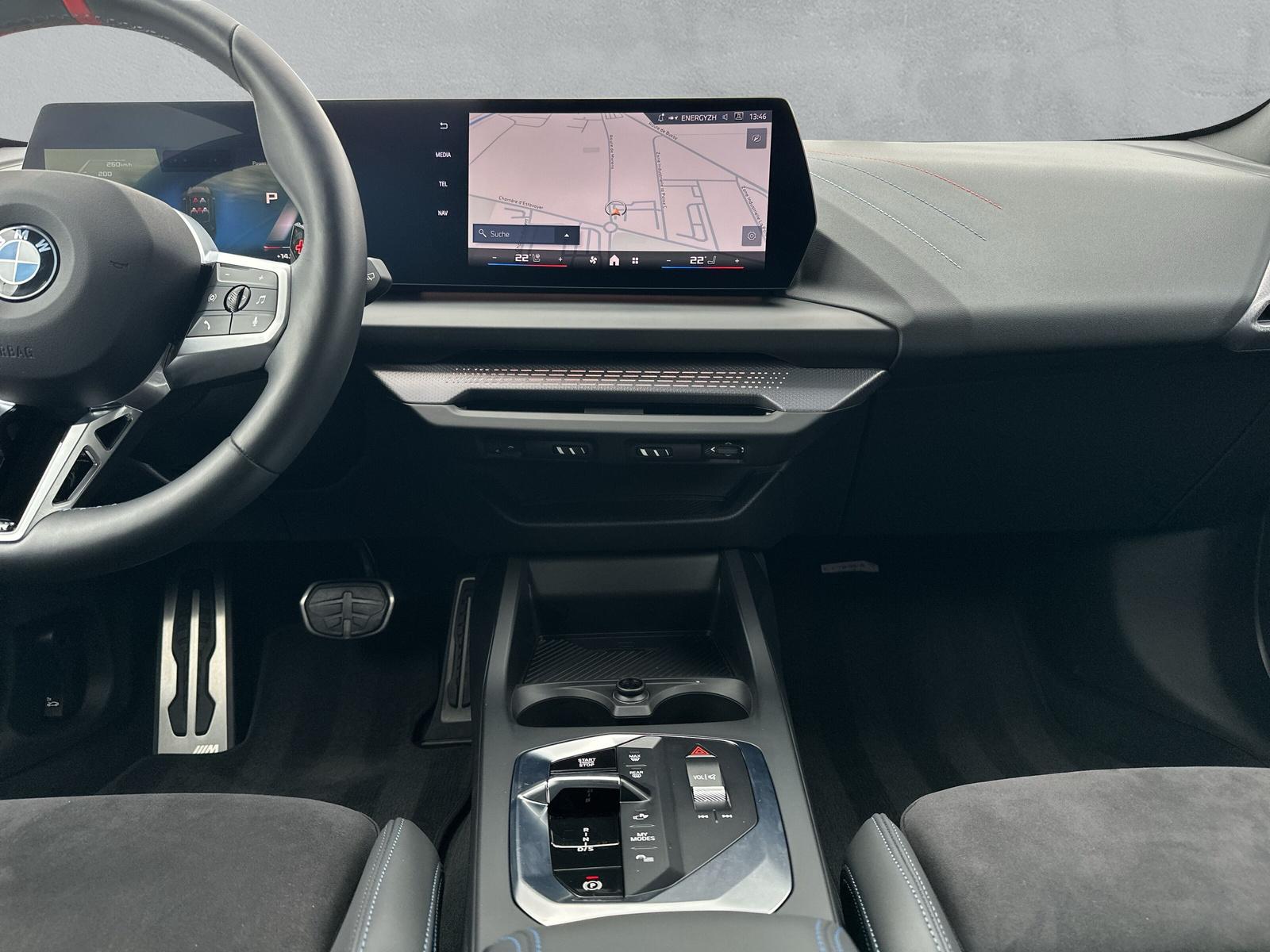 BMW M135i xDrive M Sport Pro F70 (CH) 📍-image-13
