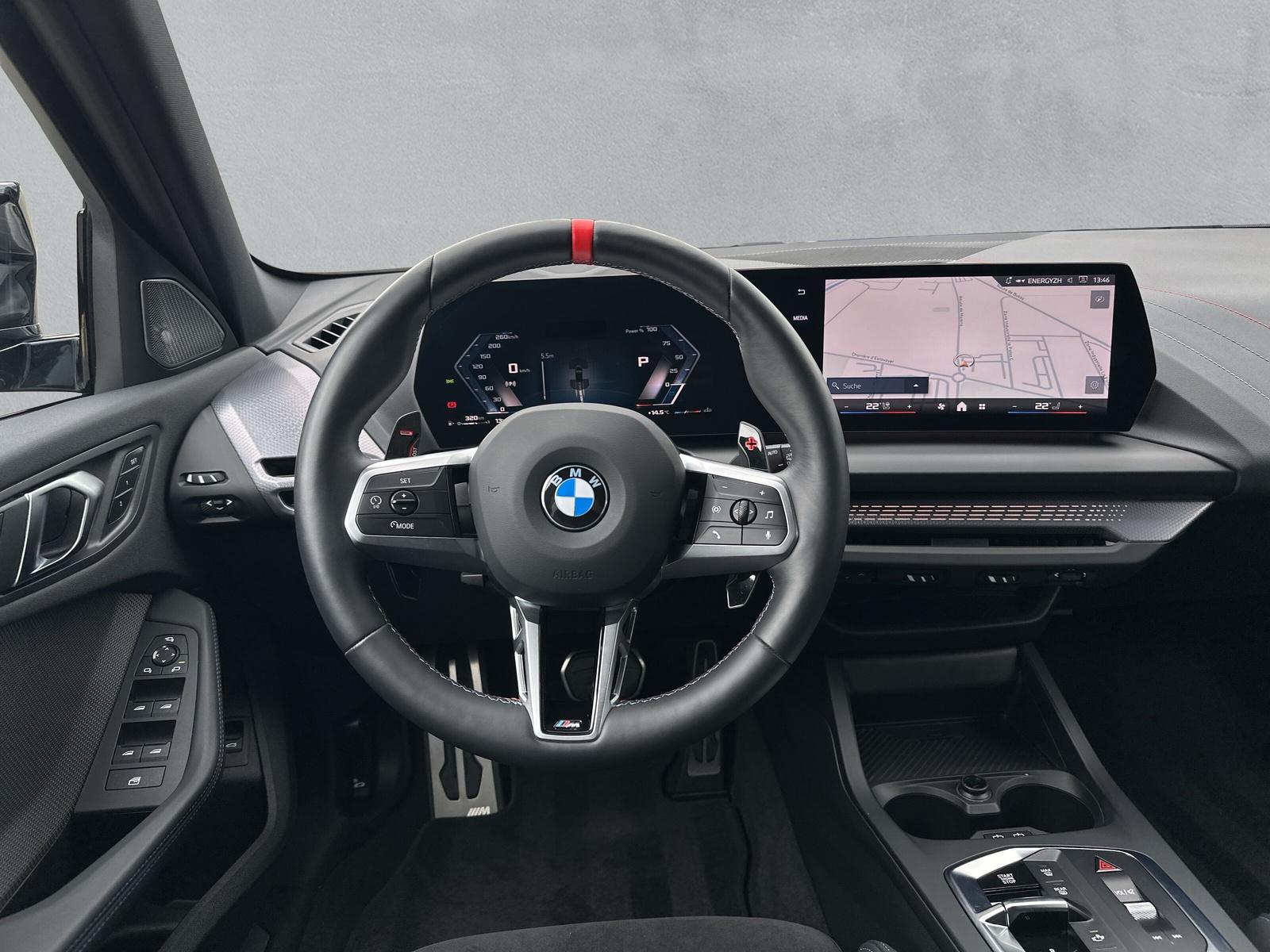 BMW M135i xDrive M Sport Pro F70 (CH) 📍-image-15