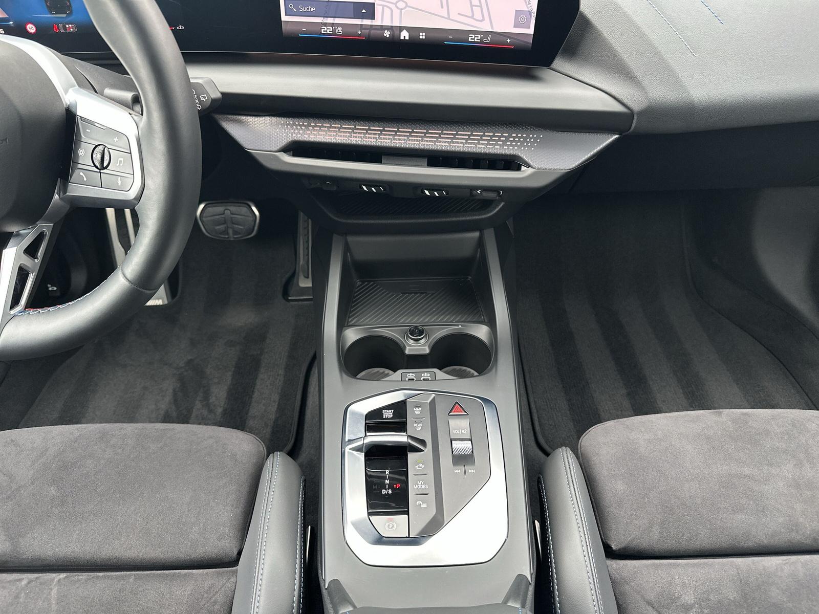 BMW M135i xDrive M Sport Pro F70 (CH) 📍-image-19