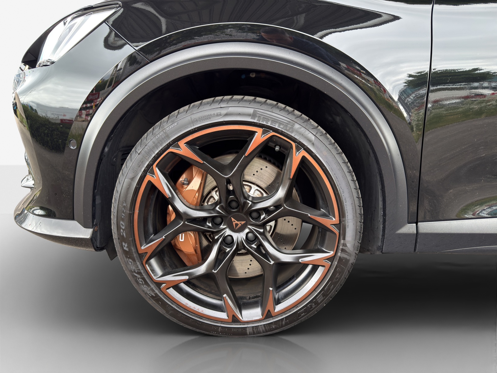 CUPRA Formentor 2.5TSI VZ5 4Drive DSG-image-15