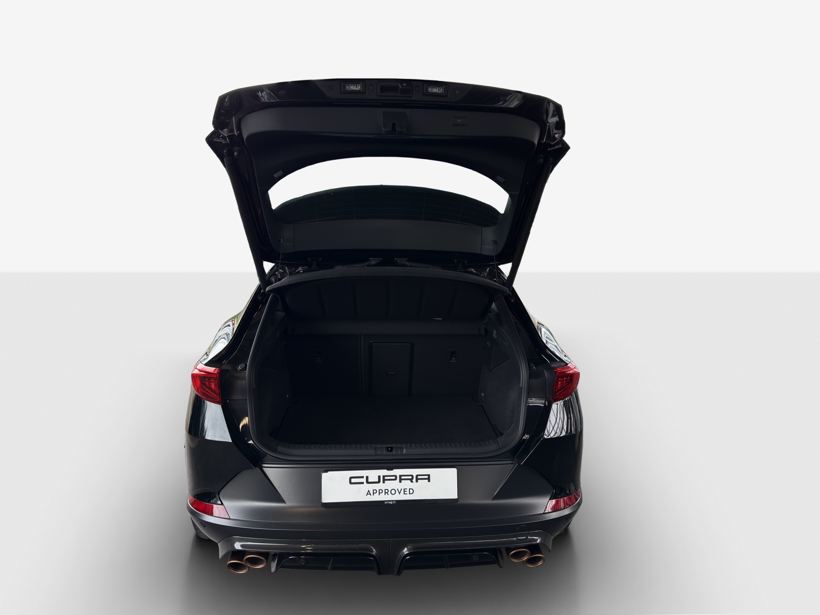 CUPRA Formentor 2.5TSI VZ5 4Drive DSG-image-12