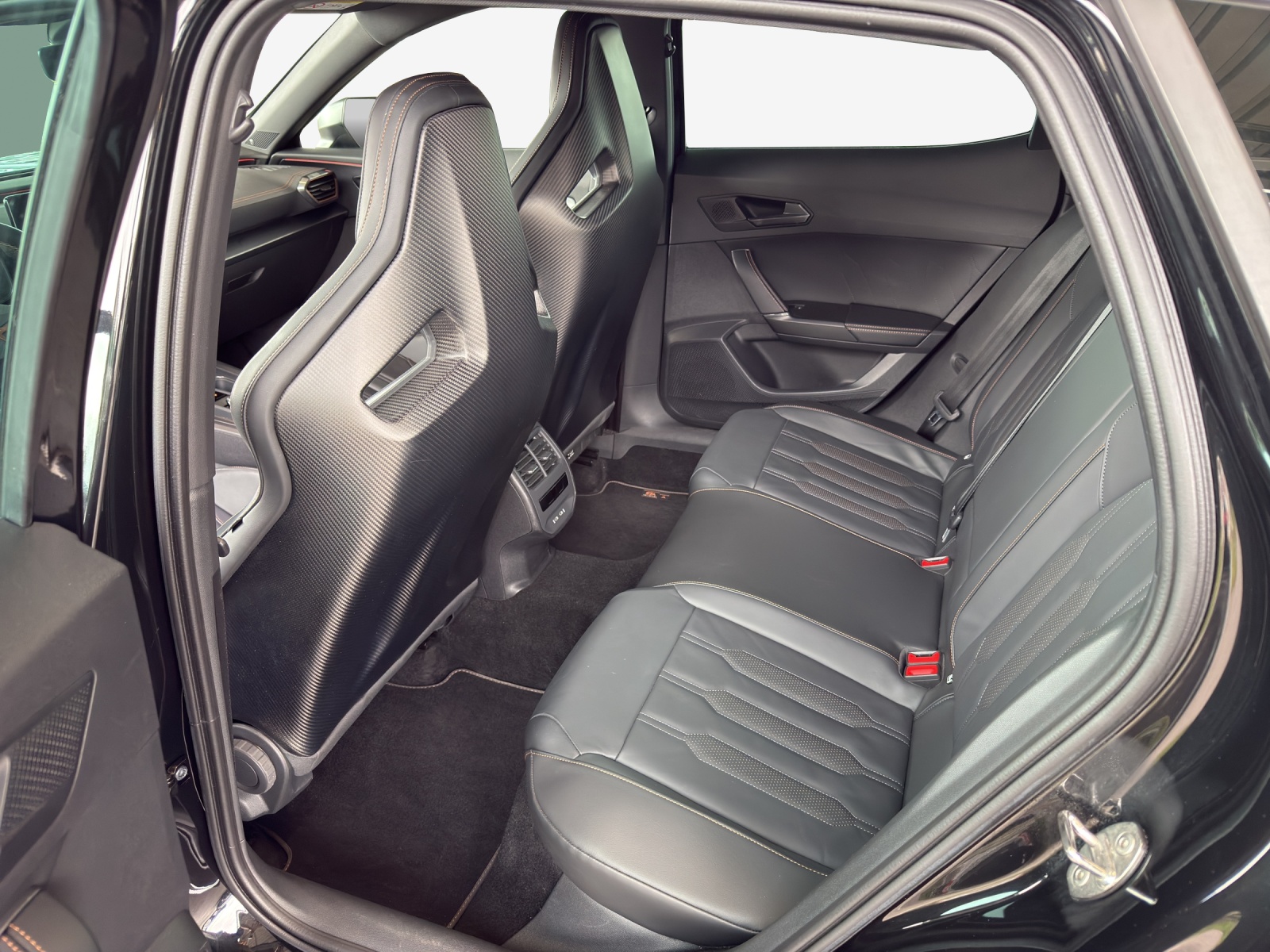 CUPRA Formentor 2.5TSI VZ5 4Drive DSG-image-11