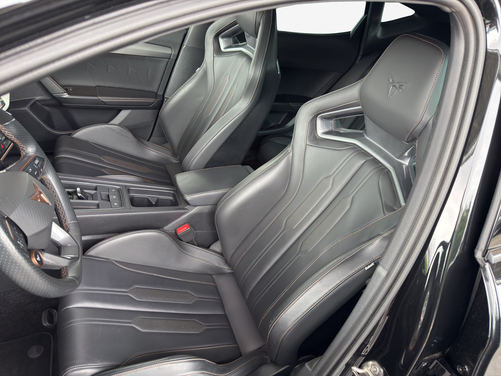 CUPRA Formentor 2.5TSI VZ5 4Drive DSG-image-13