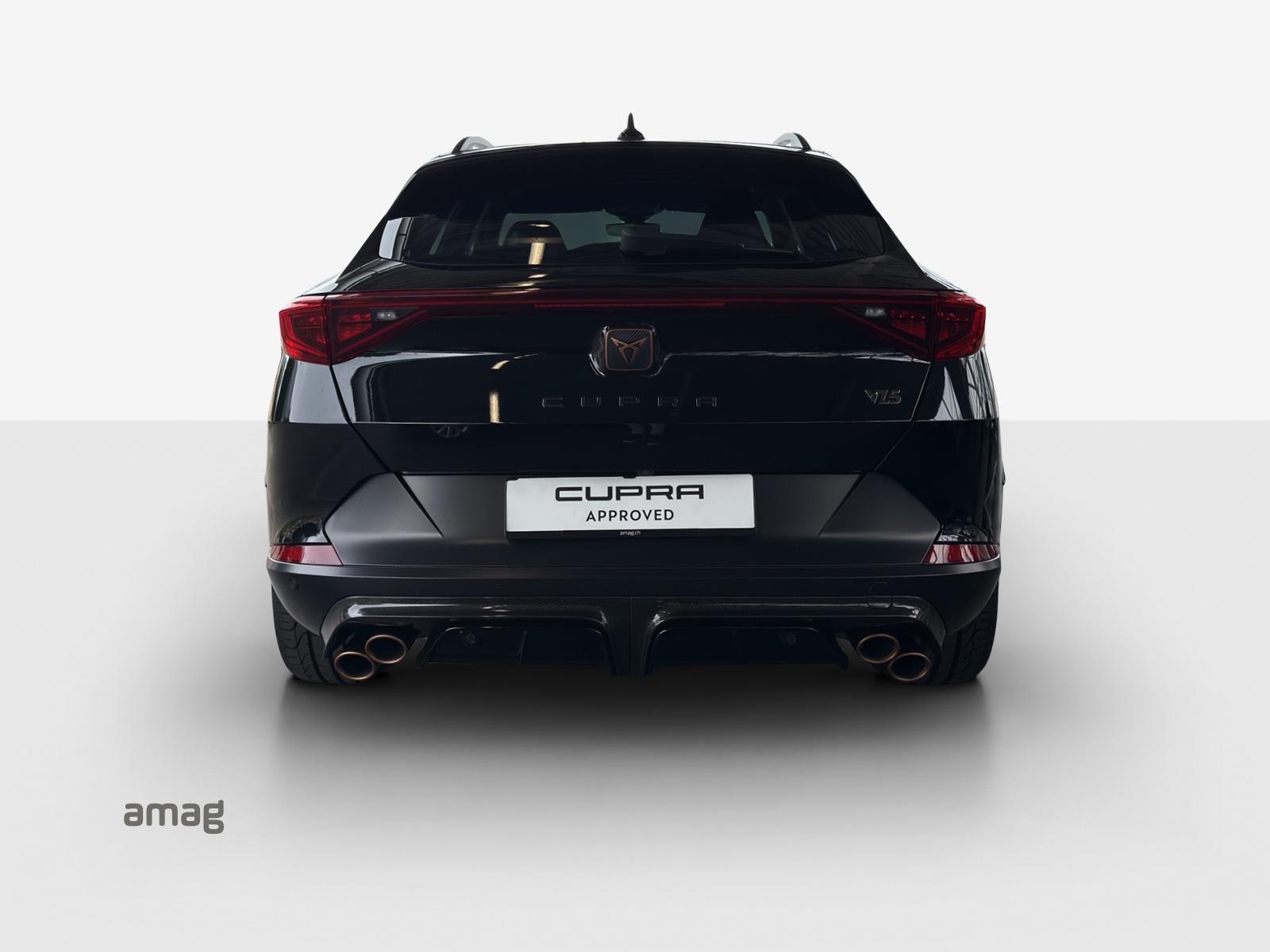 CUPRA Formentor 2.5TSI VZ5 4Drive DSG-image-3
