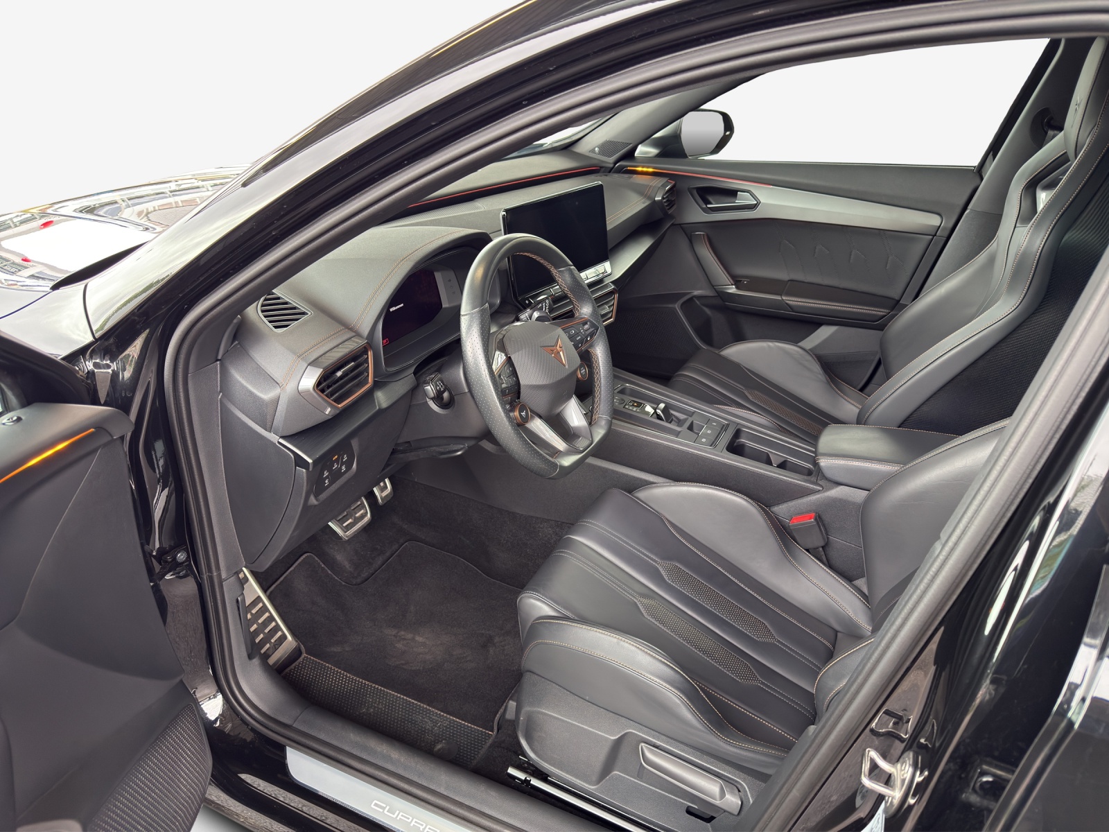 CUPRA Formentor 2.5TSI VZ5 4Drive DSG-image-7