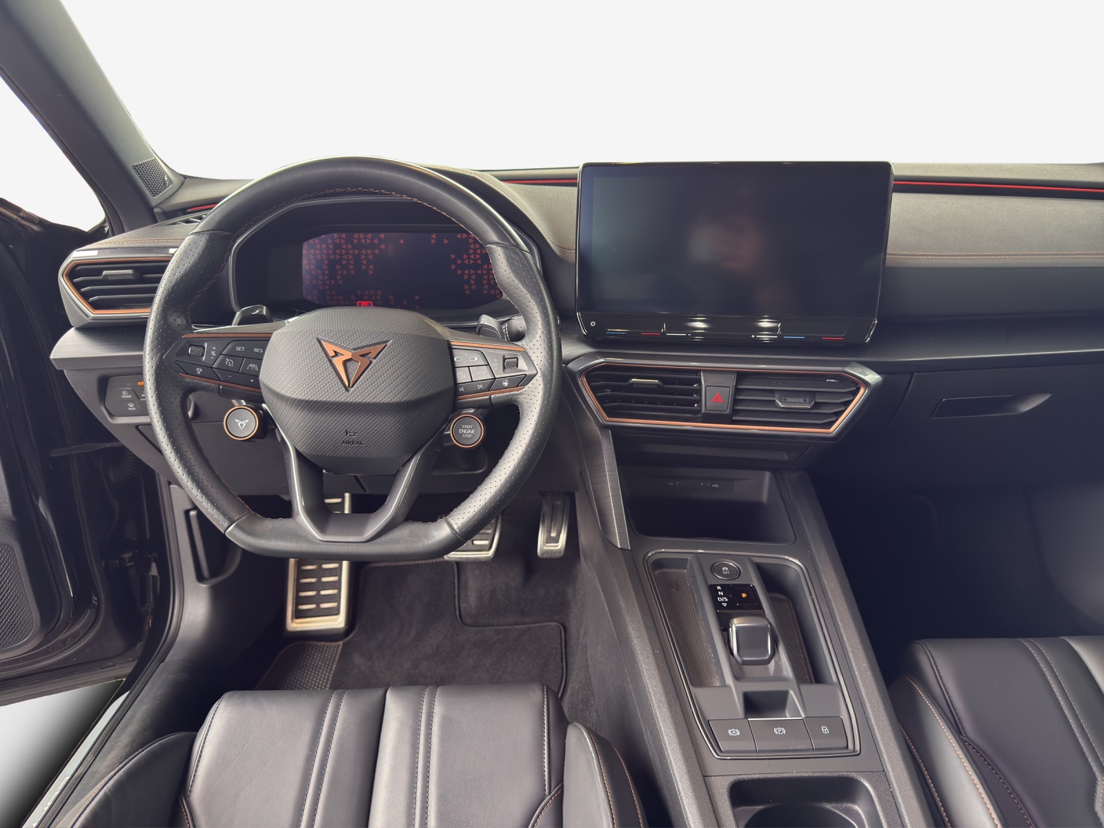 CUPRA Formentor 2.5TSI VZ5 4Drive DSG-image-8
