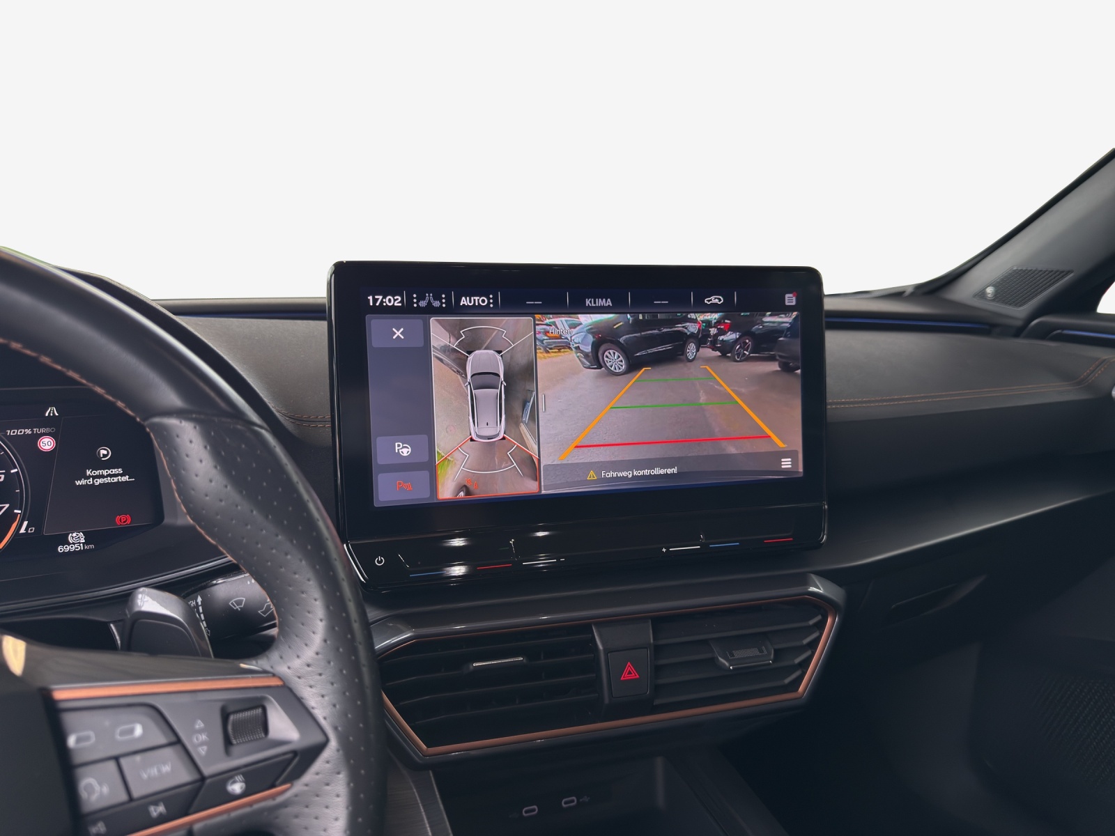 CUPRA Formentor 2.5TSI VZ5 4Drive DSG-image-14