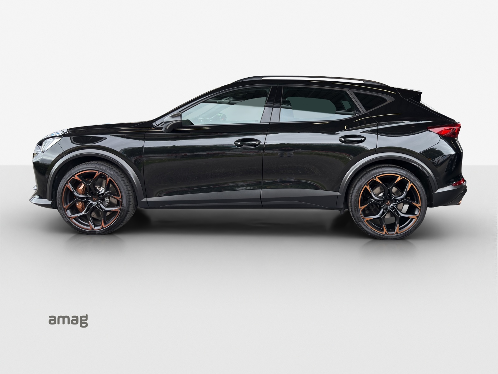 CUPRA Formentor 2.5TSI VZ5 4Drive DSG-image-1