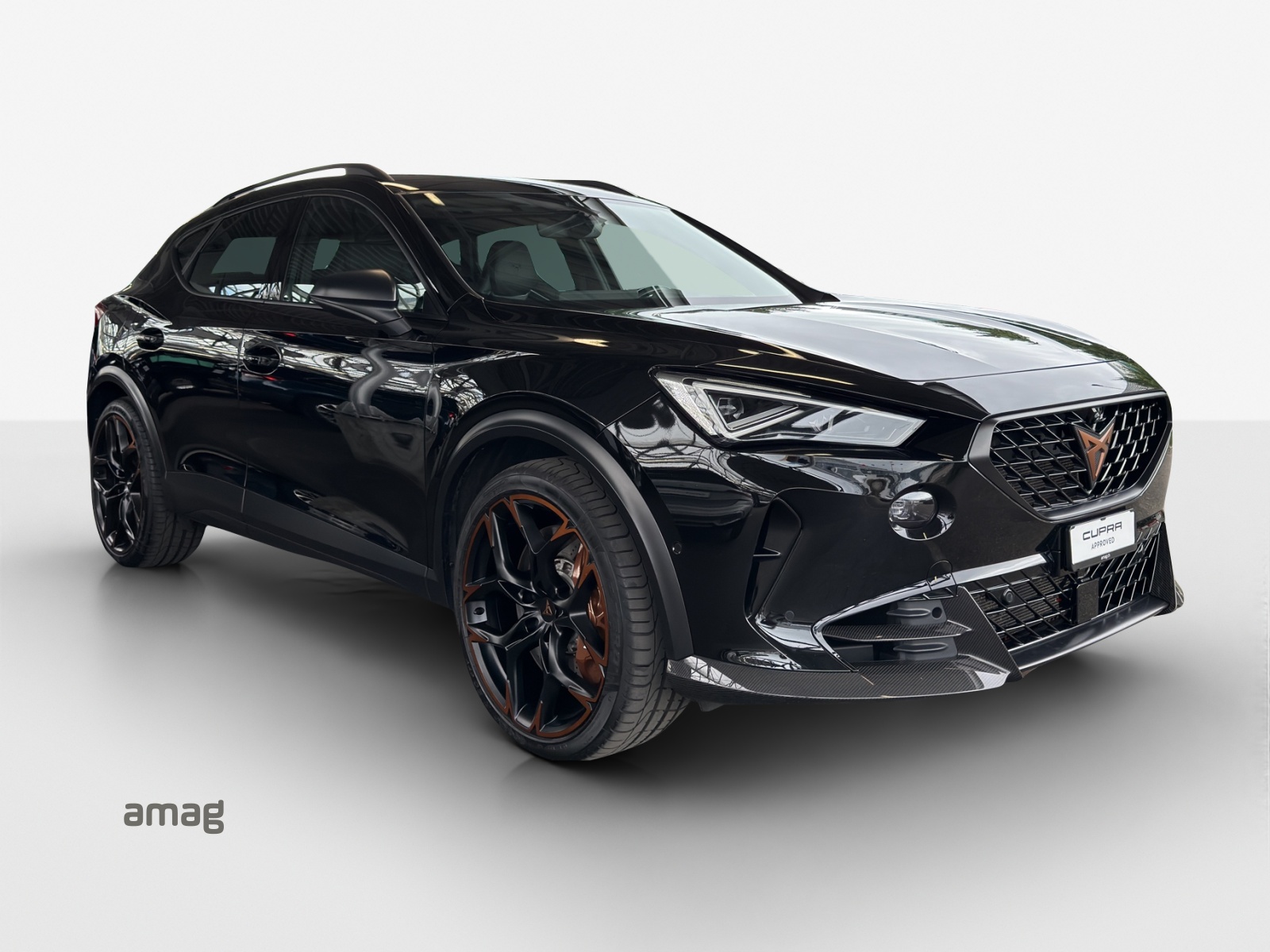 CUPRA Formentor 2.5TSI VZ5 4Drive DSG-image-5