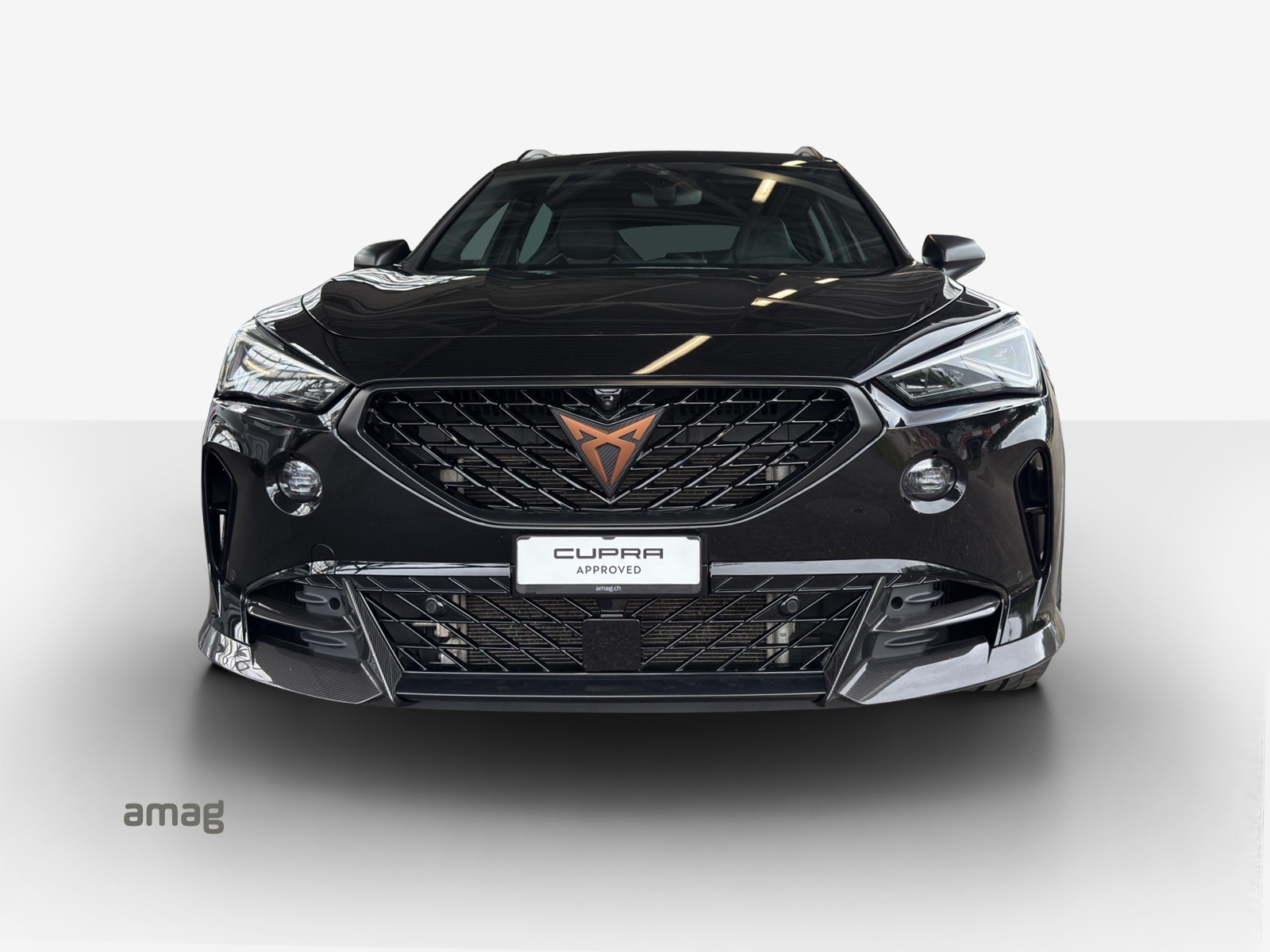 CUPRA Formentor 2.5TSI VZ5 4Drive DSG-image-6