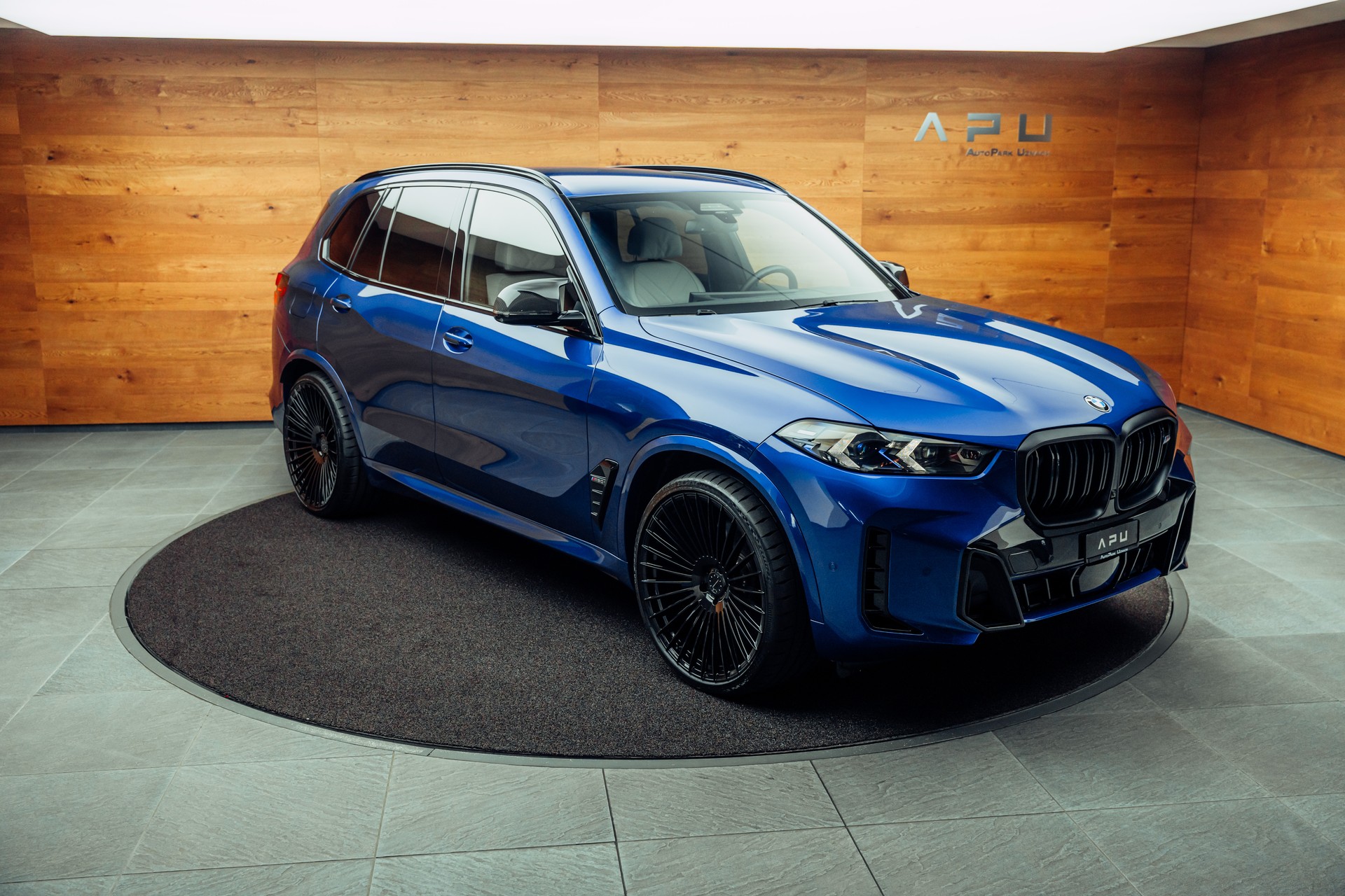 BMW X5 xDrive 48V M60i M Sport Pro Steptronic-image-26
