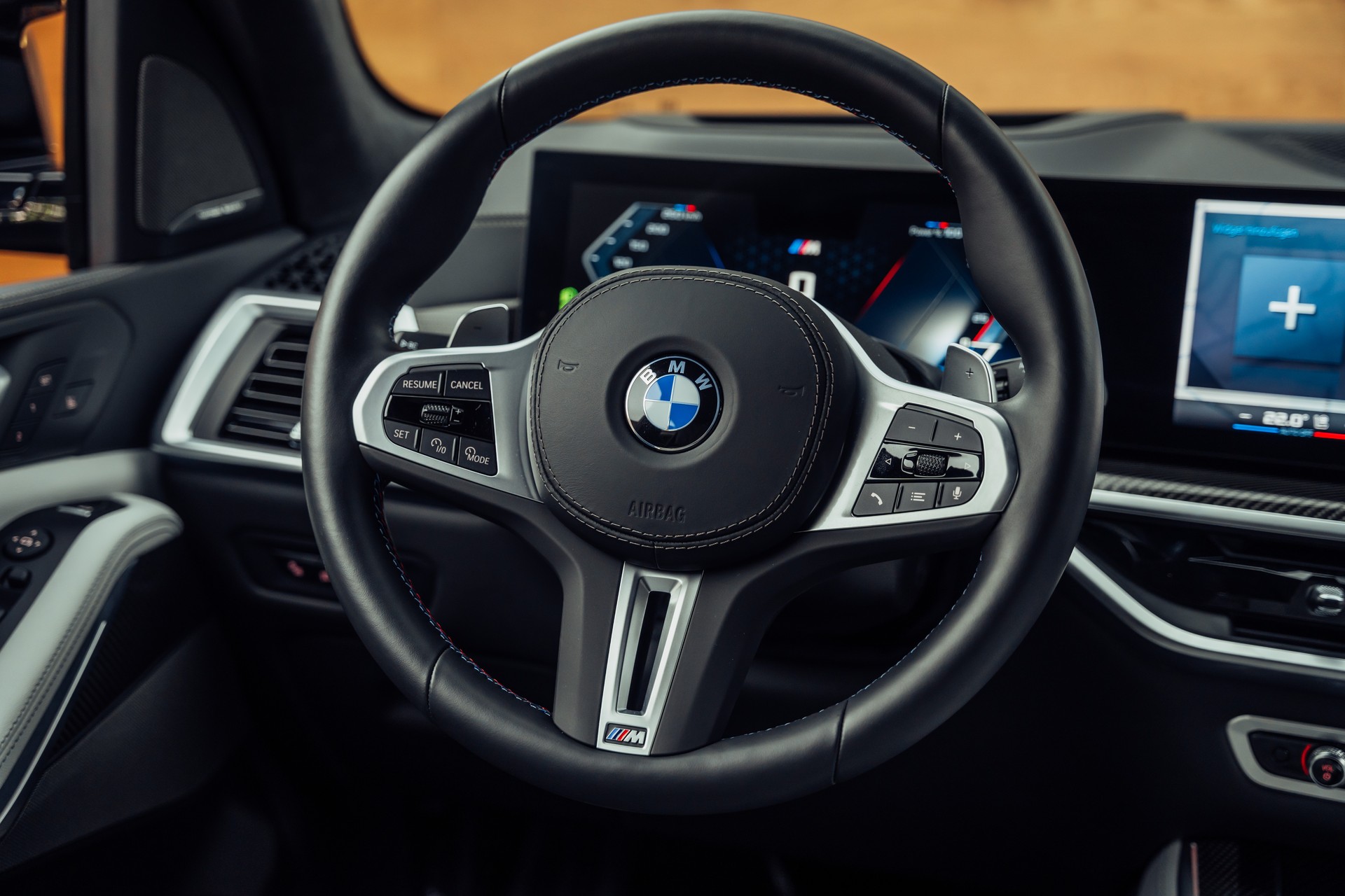 BMW X5 xDrive 48V M60i M Sport Pro Steptronic-image-21