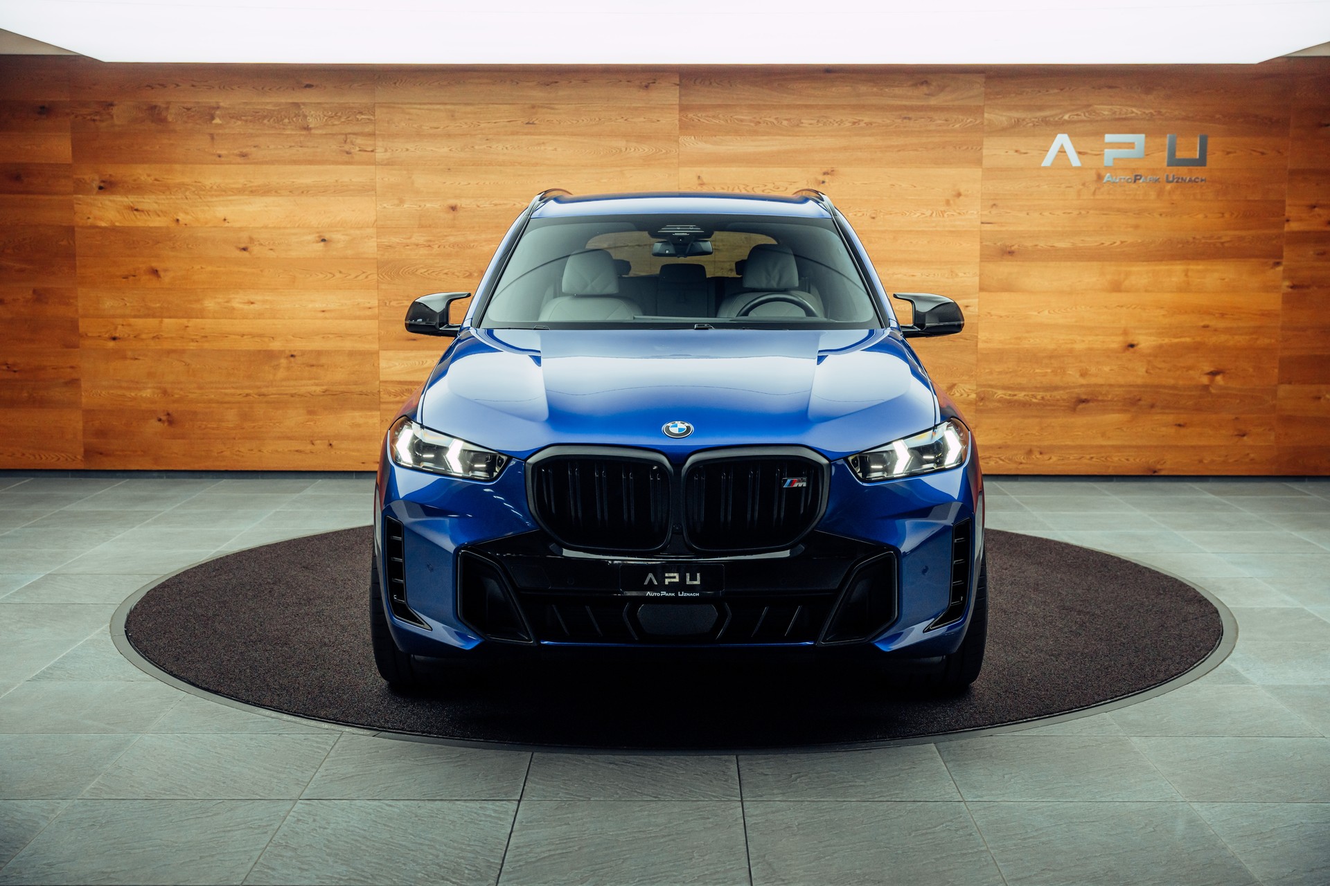 BMW X5 xDrive 48V M60i M Sport Pro Steptronic-image-25