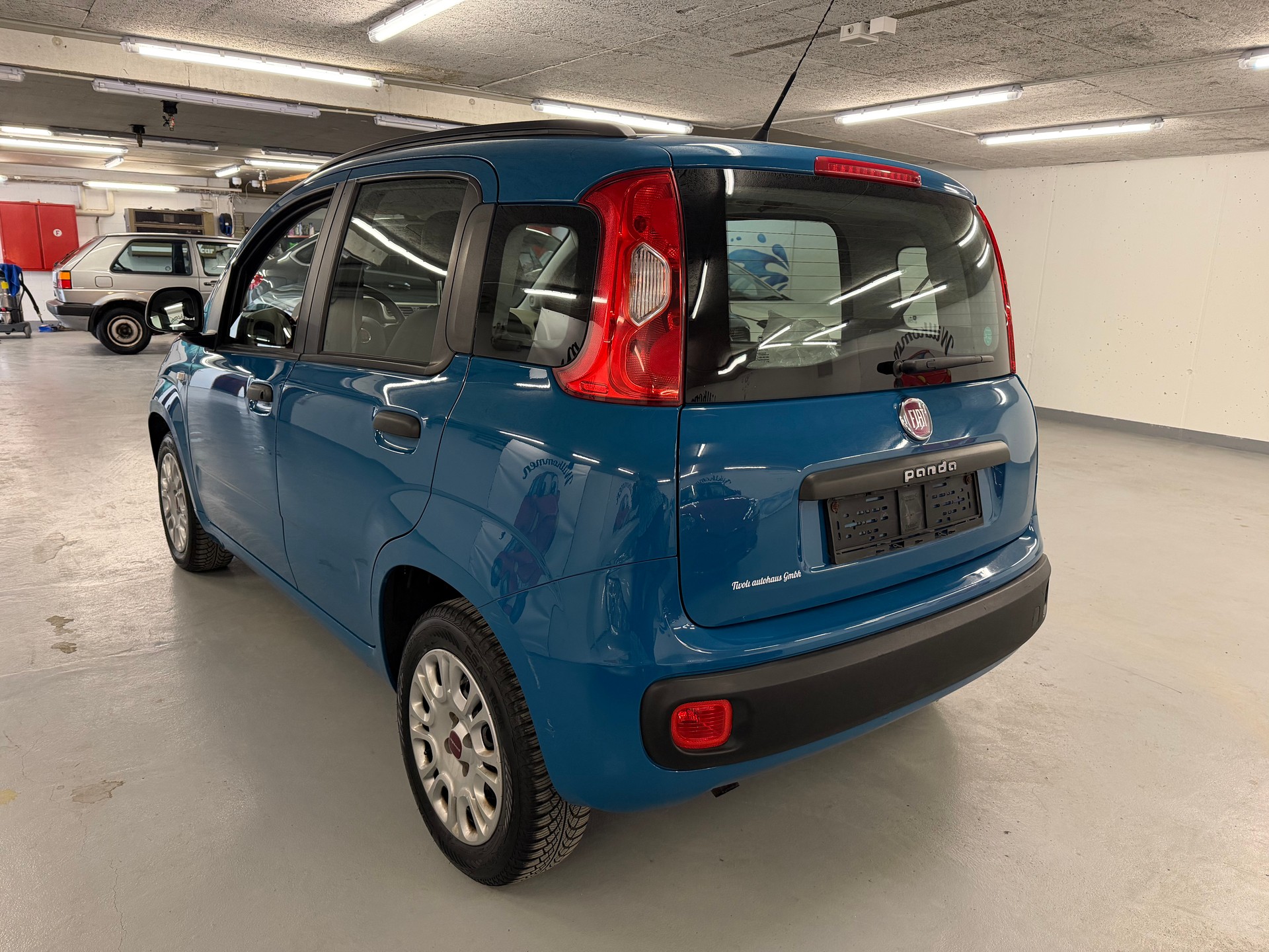 FIAT Panda 0.9 Twinair Turbo Lounge-image-5