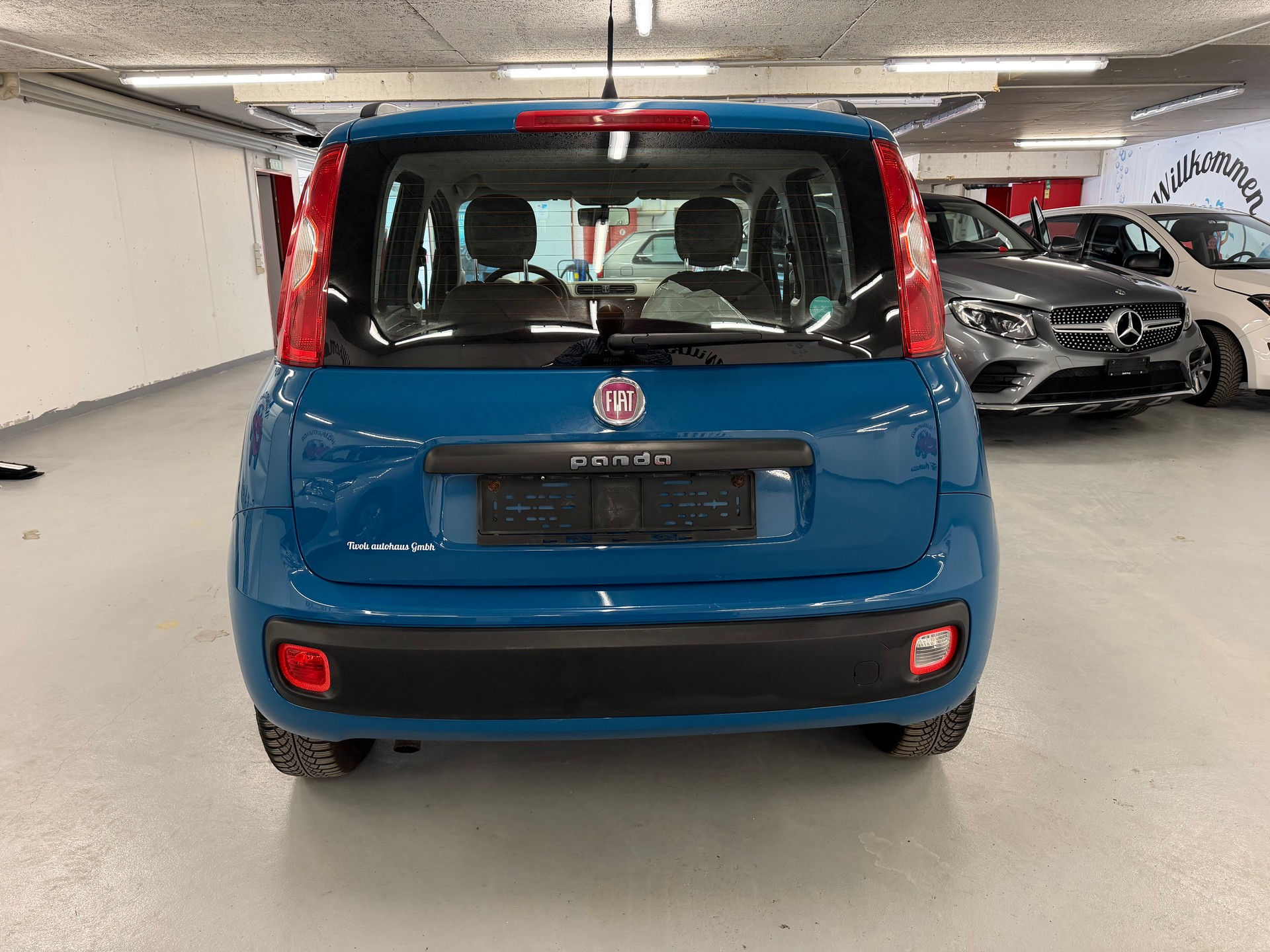 FIAT Panda 0.9 Twinair Turbo Lounge-image-4