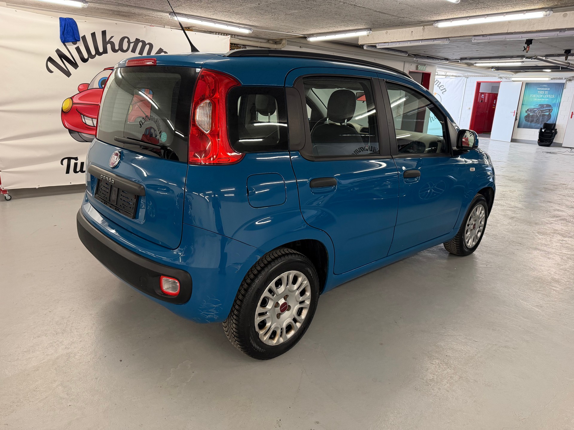 FIAT Panda 0.9 Twinair Turbo Lounge-image-3