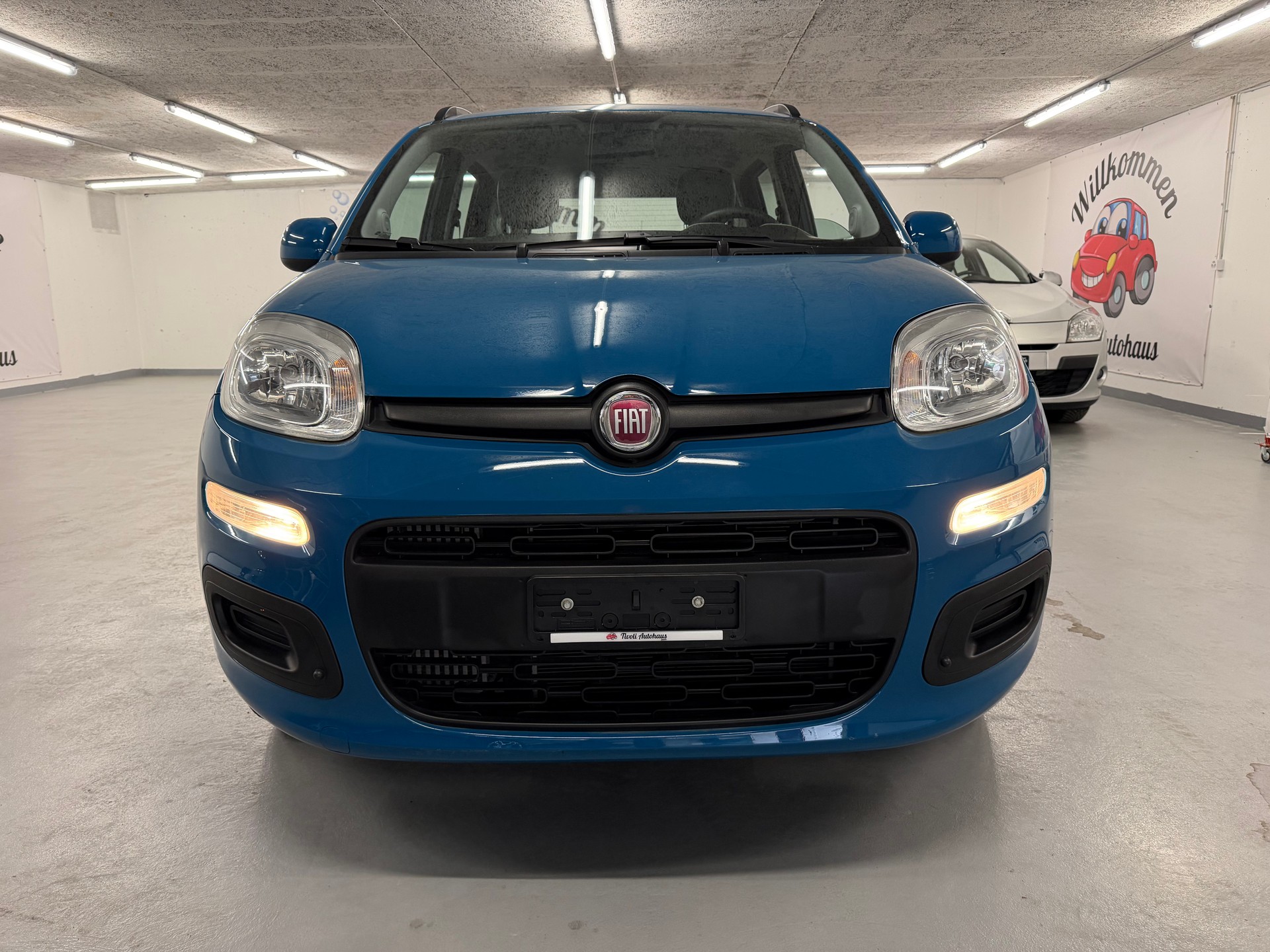 FIAT Panda 0.9 Twinair Turbo Lounge-image-2