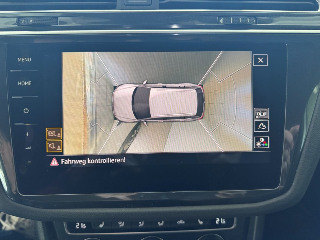 VW Tiguan 2.0 TDI SCR Highline 4Motion DSG-image-6