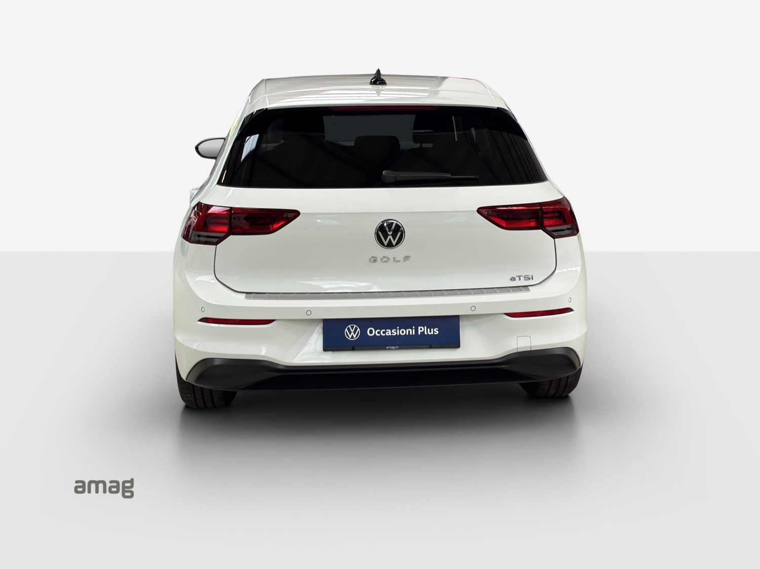VW Golf 1.0 eTSI mHEV ACTLife DSG-image-3