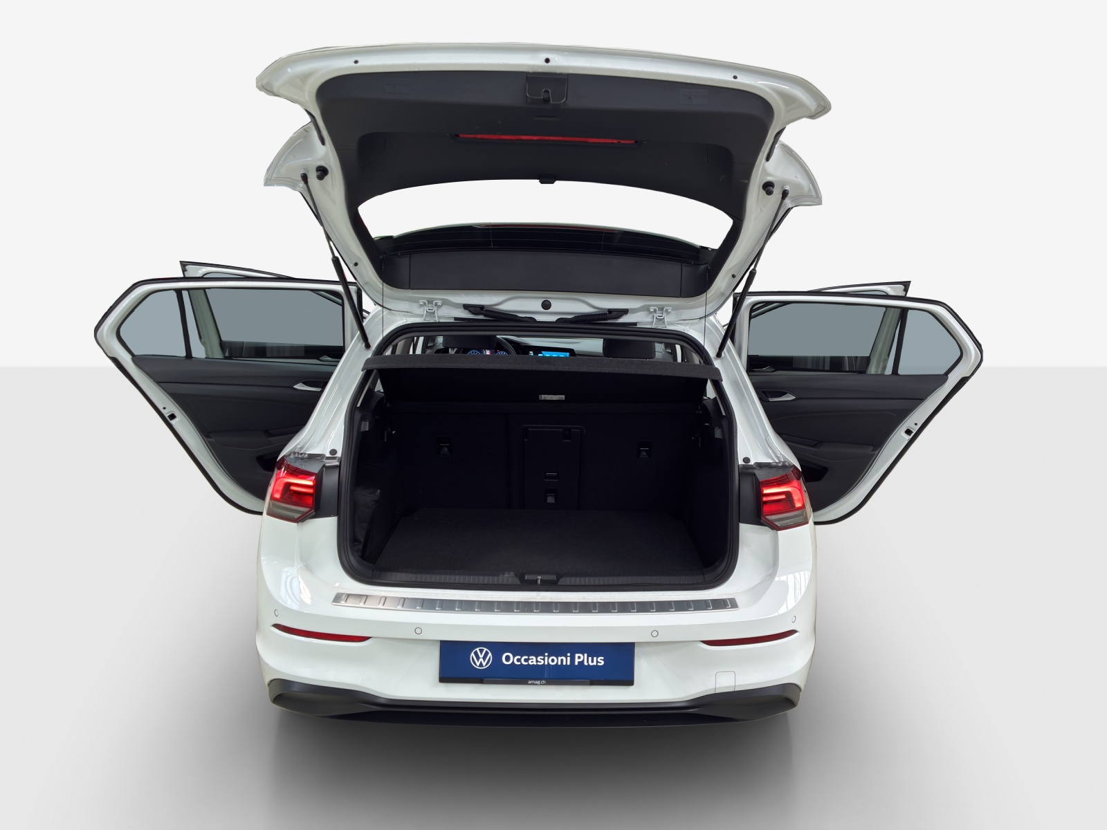 VW Golf 1.0 eTSI mHEV ACTLife DSG-image-12