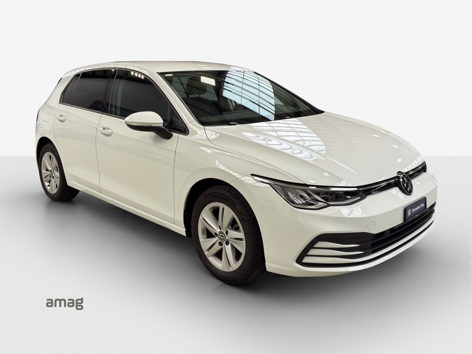 VW Golf 1.0 eTSI mHEV ACTLife DSG-image-5