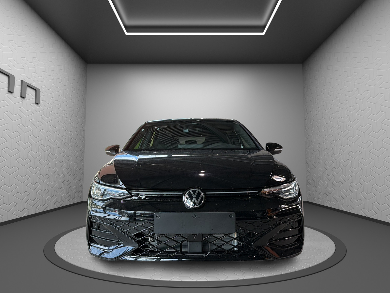 VW Golf 1.5 e TSI mHEV R-Line DSG-image-3