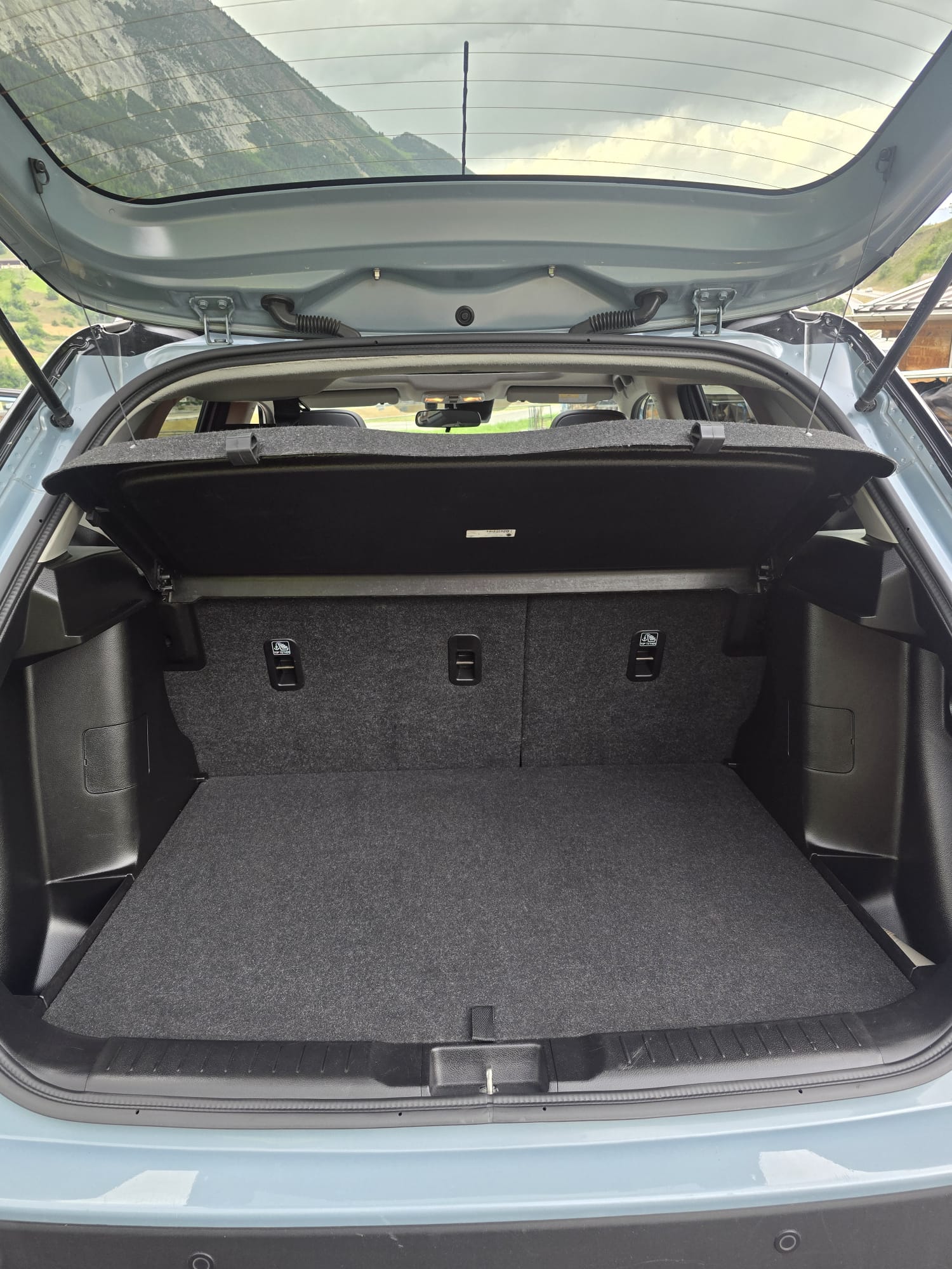 SUZUKI 1.4 T Compact Top Hybrid 4x4-image-4