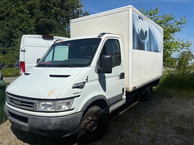 IVECO 35 C 12 AEKA17A1B1-image-0