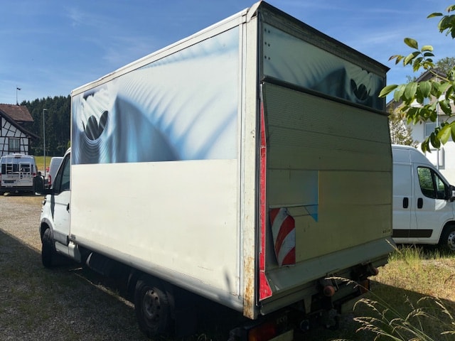 IVECO 35 C 12 AEKA17A1B1-image-1
