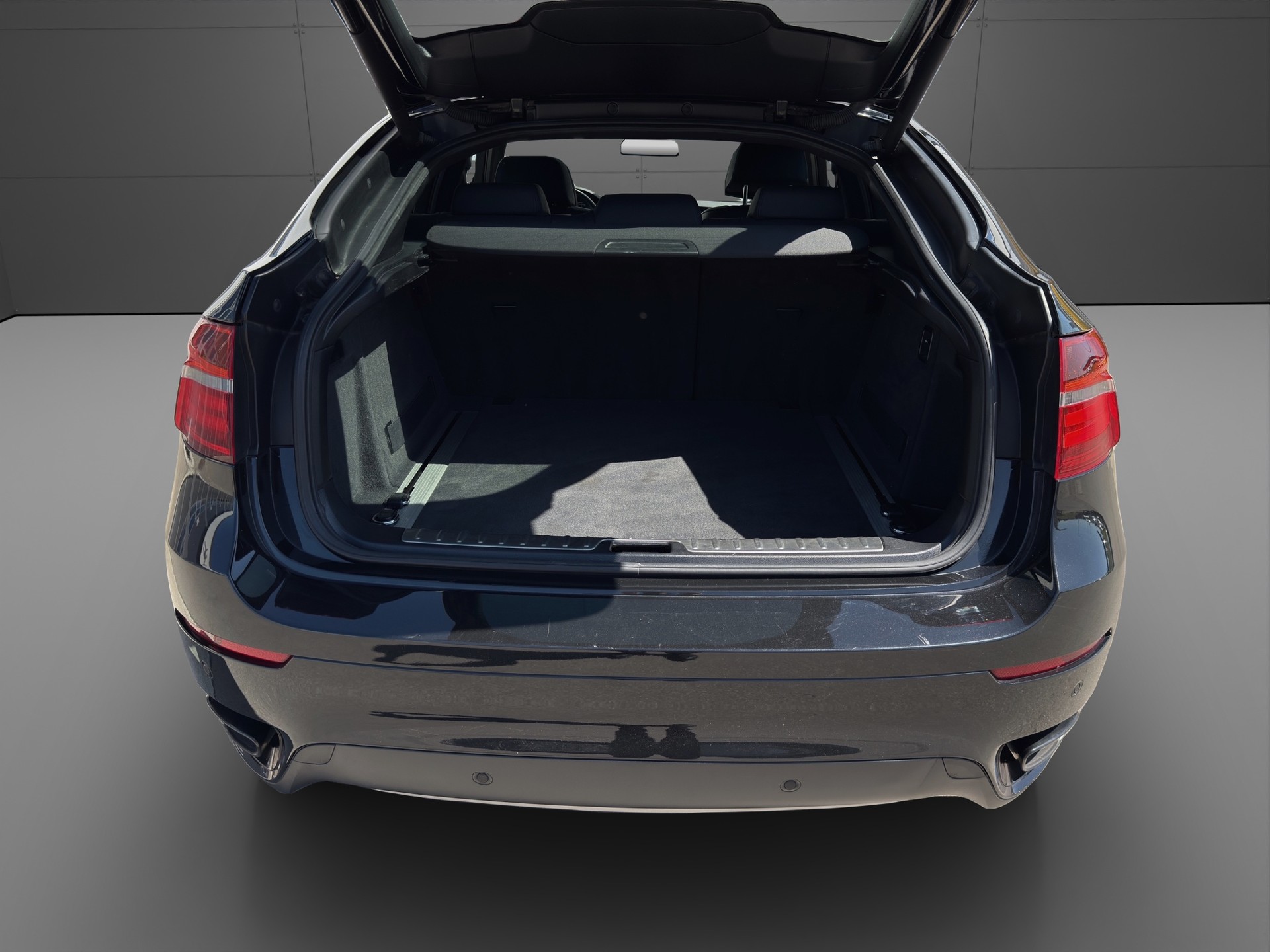 BMW X6 M50d Steptronic-image-3