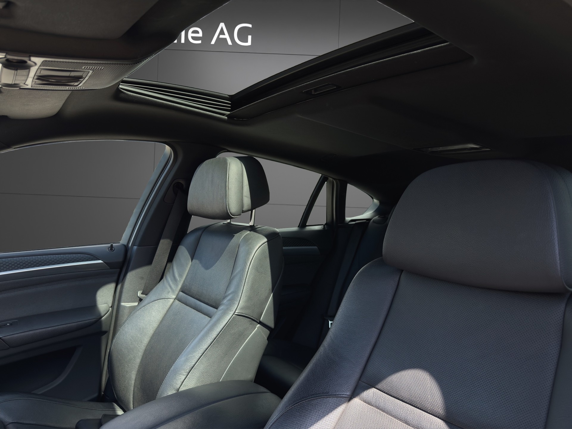 BMW X6 M50d Steptronic-image-7