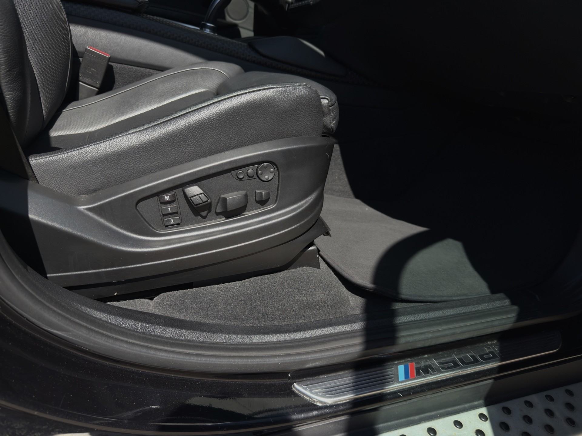 BMW X6 M50d Steptronic-image-16