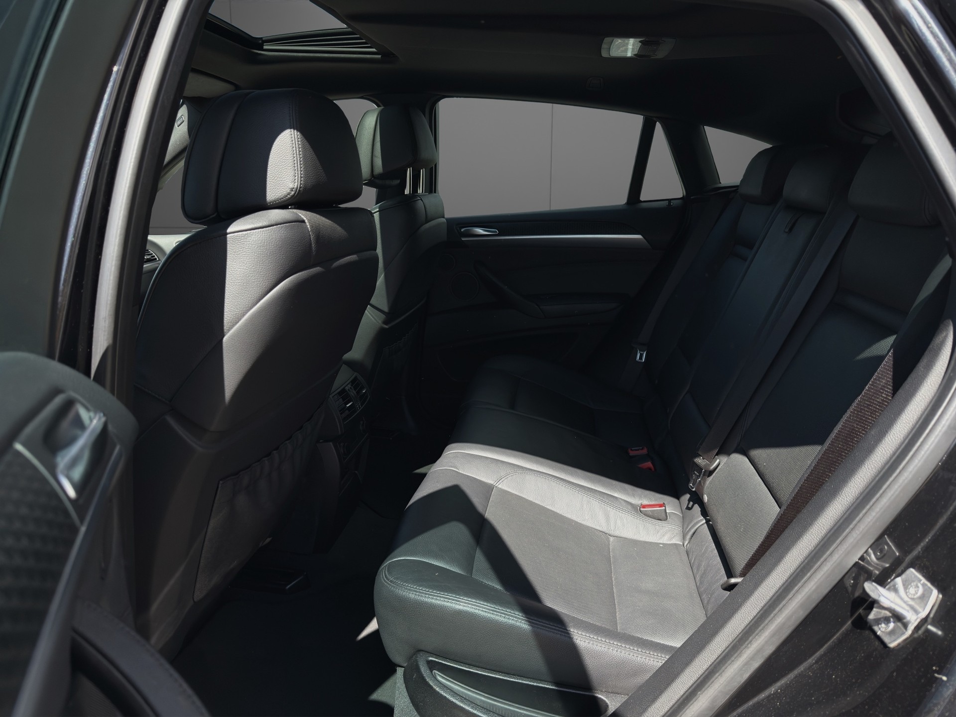 BMW X6 M50d Steptronic-image-8