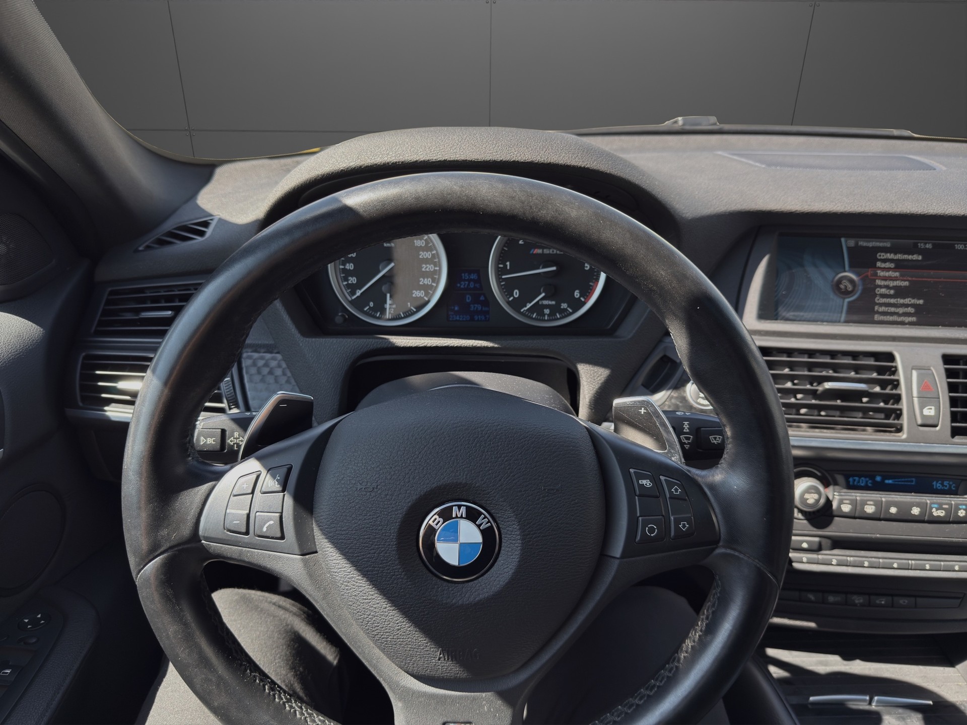 BMW X6 M50d Steptronic-image-15