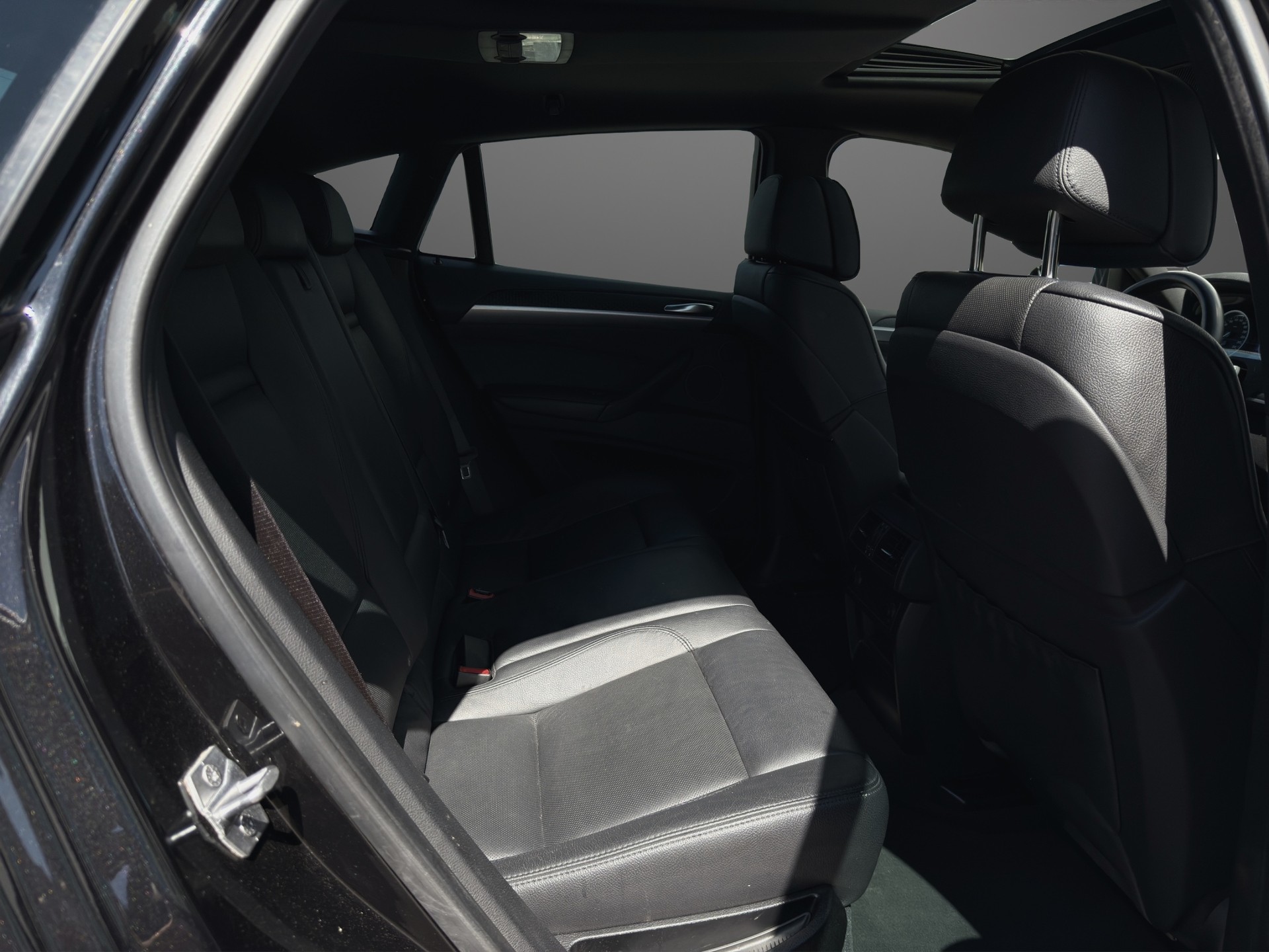 BMW X6 M50d Steptronic-image-9