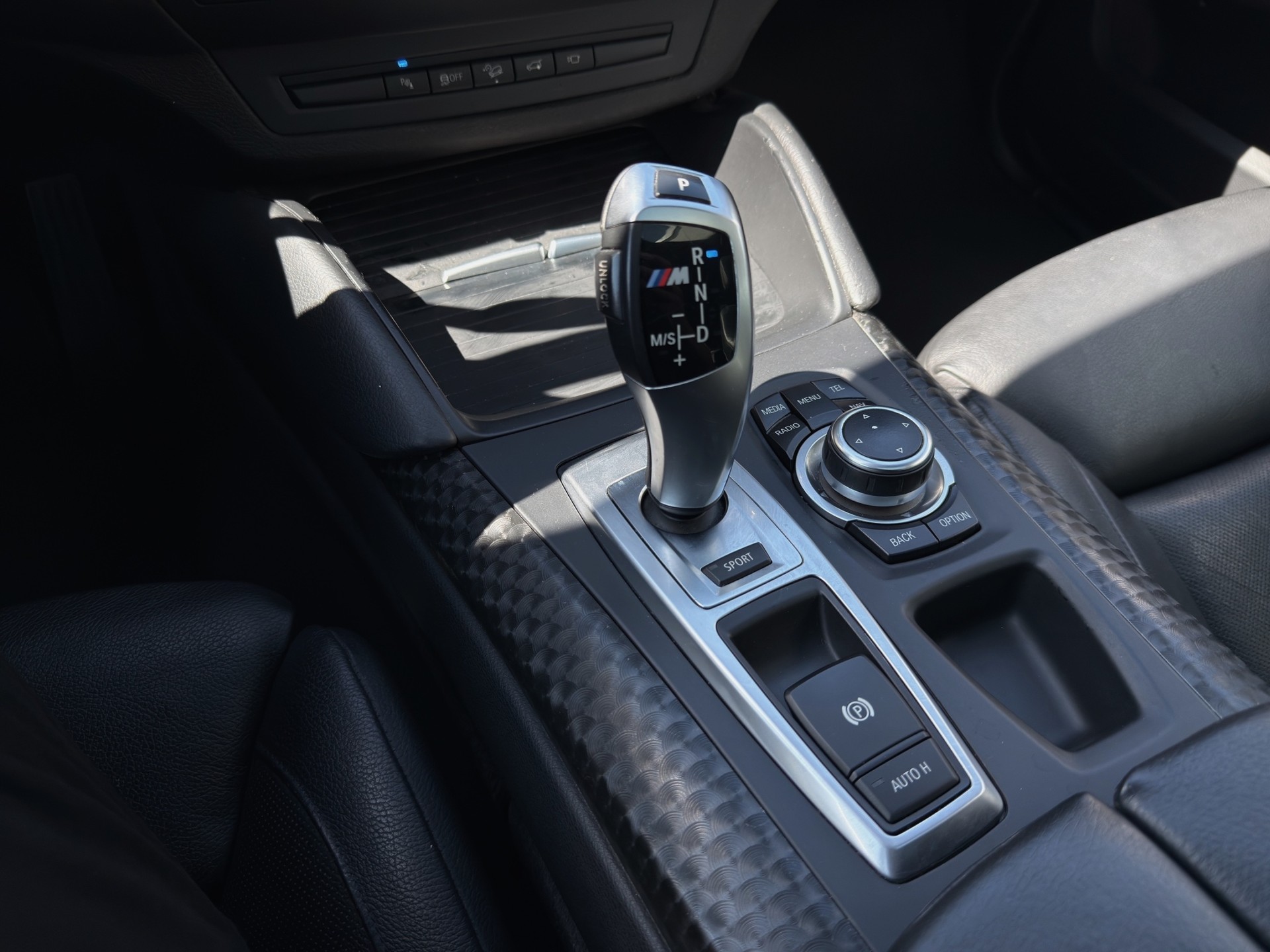 BMW X6 M50d Steptronic-image-14