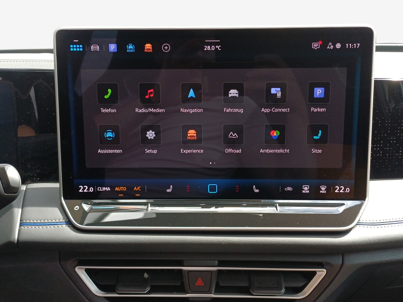 VW Tiguan 2.0 TSI DSG R-Line 4Motion-image-10