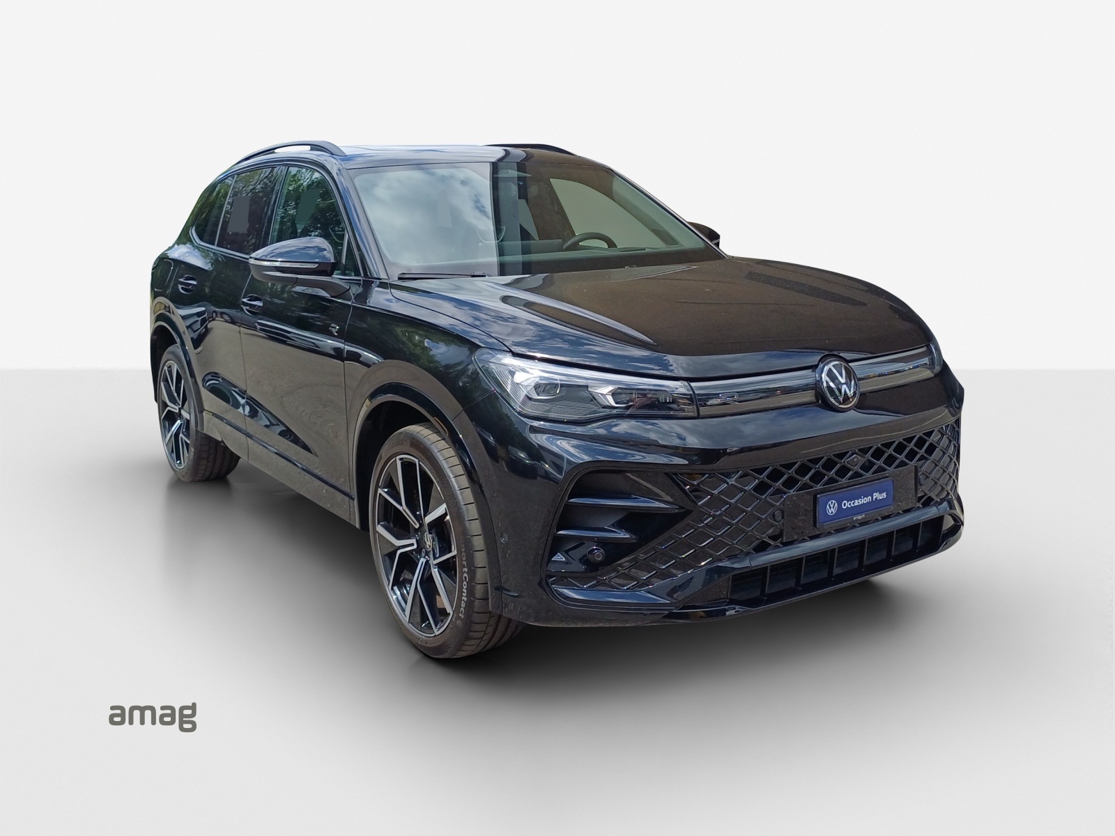 VW Tiguan 2.0 TSI DSG R-Line 4Motion-image-5