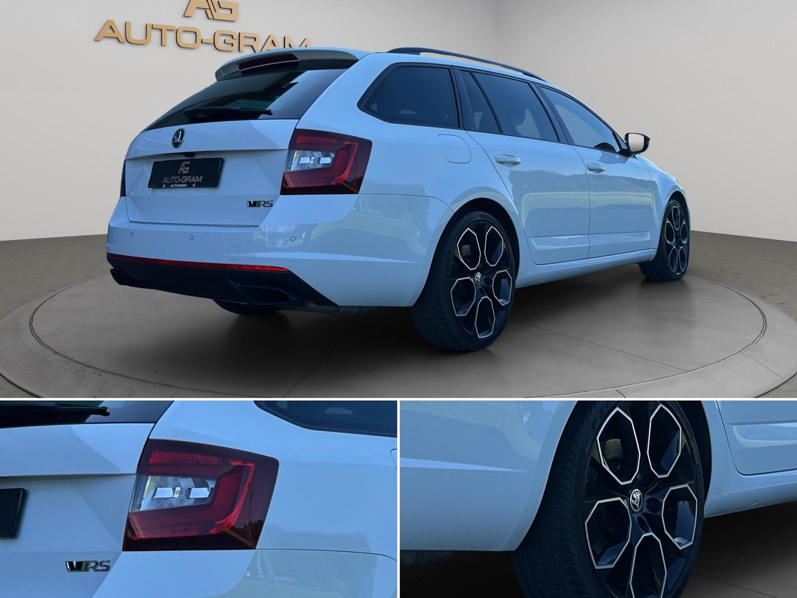 SKODA Octavia Combi 2.0 TSI RS 245 DSG-image-15