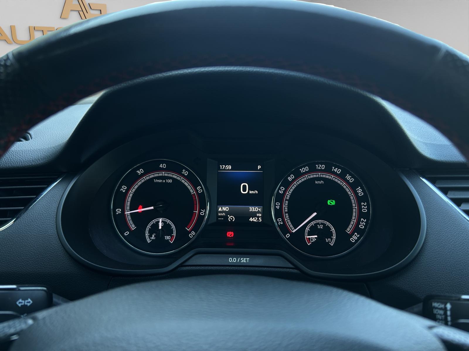 SKODA Octavia Combi 2.0 TSI RS 245 DSG-image-19