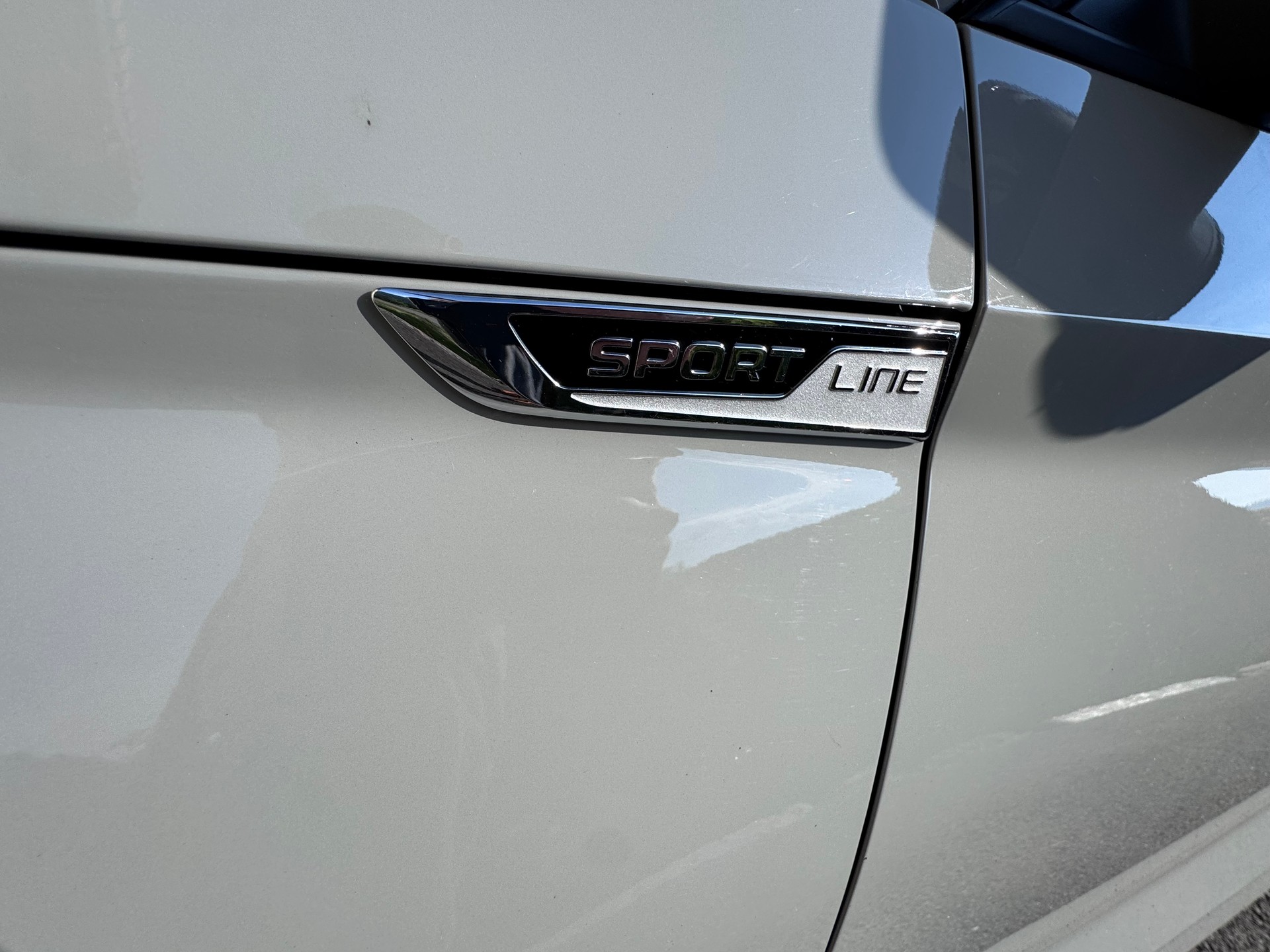 SKODA 2.0 TSI Sportline DSG-image-3